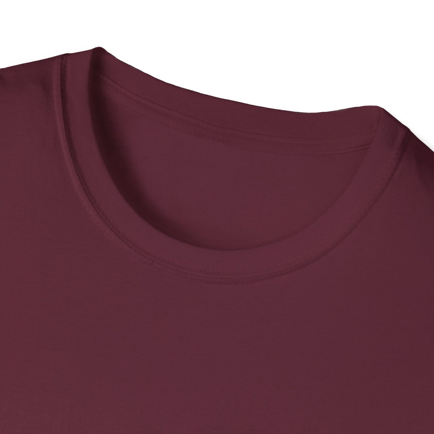 Rising Star Street Wear - Unisex Soft style T-Shirt