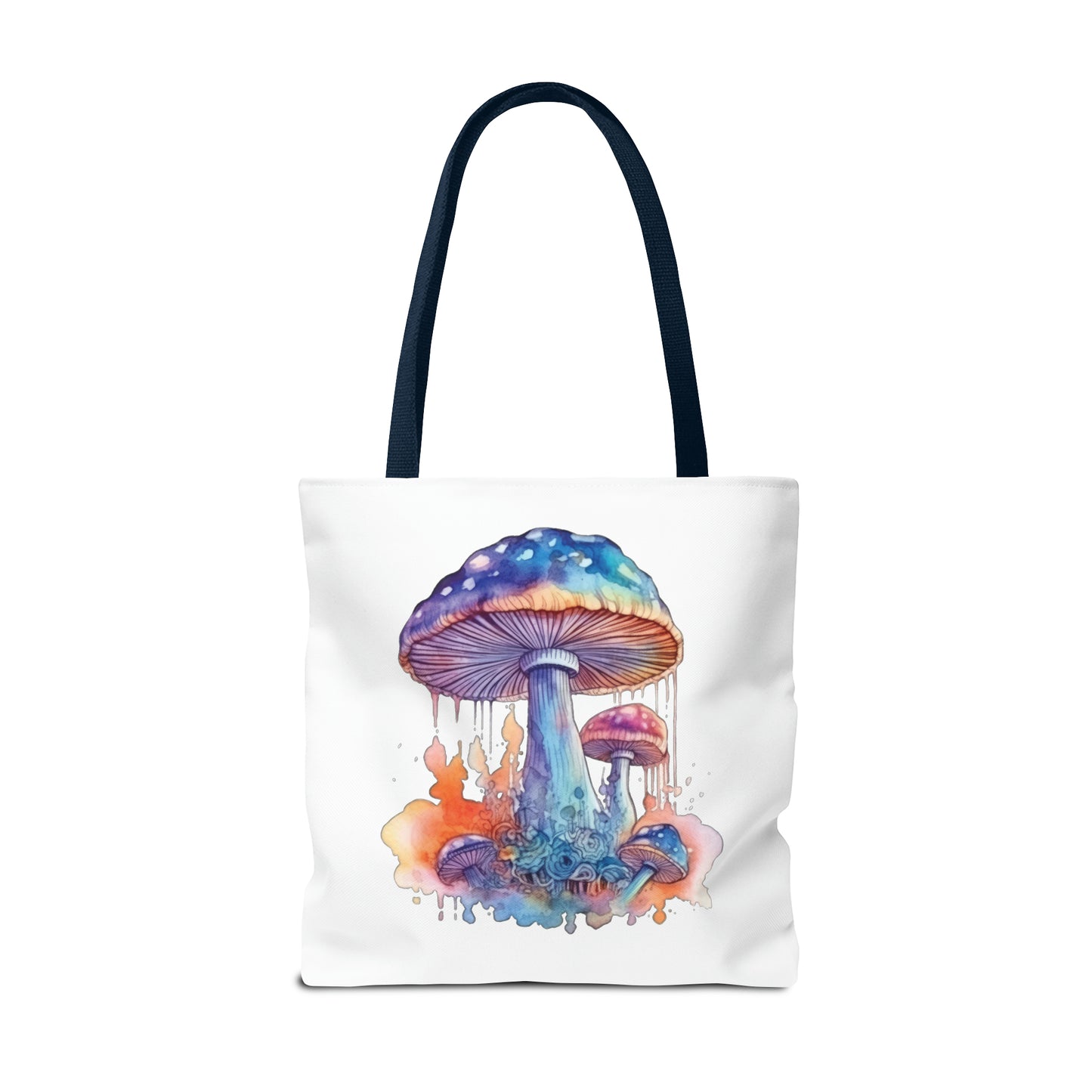 Mushroom Tote Bag (AOP)