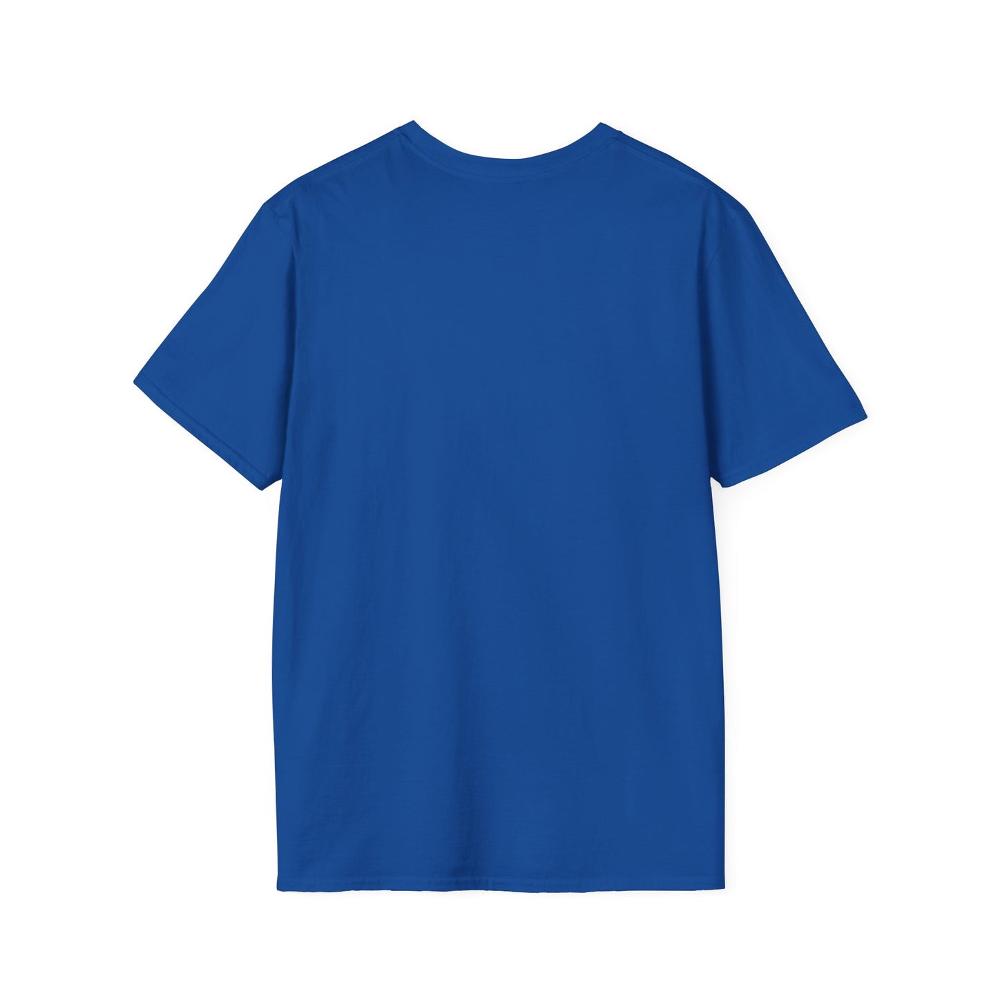 Rise Game Rule - Unisex Soft style T-Shirt