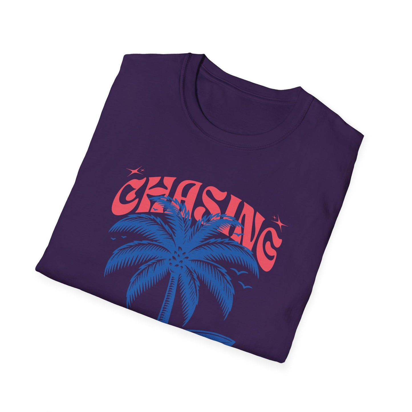Chasing Sunshine T-Shirt