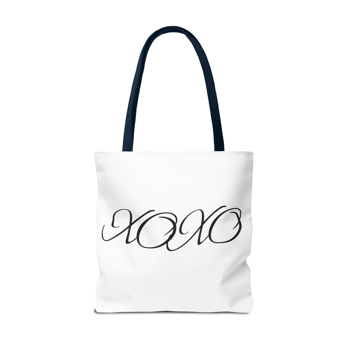 Valentine: XOXO - Tote Bag (AOP)