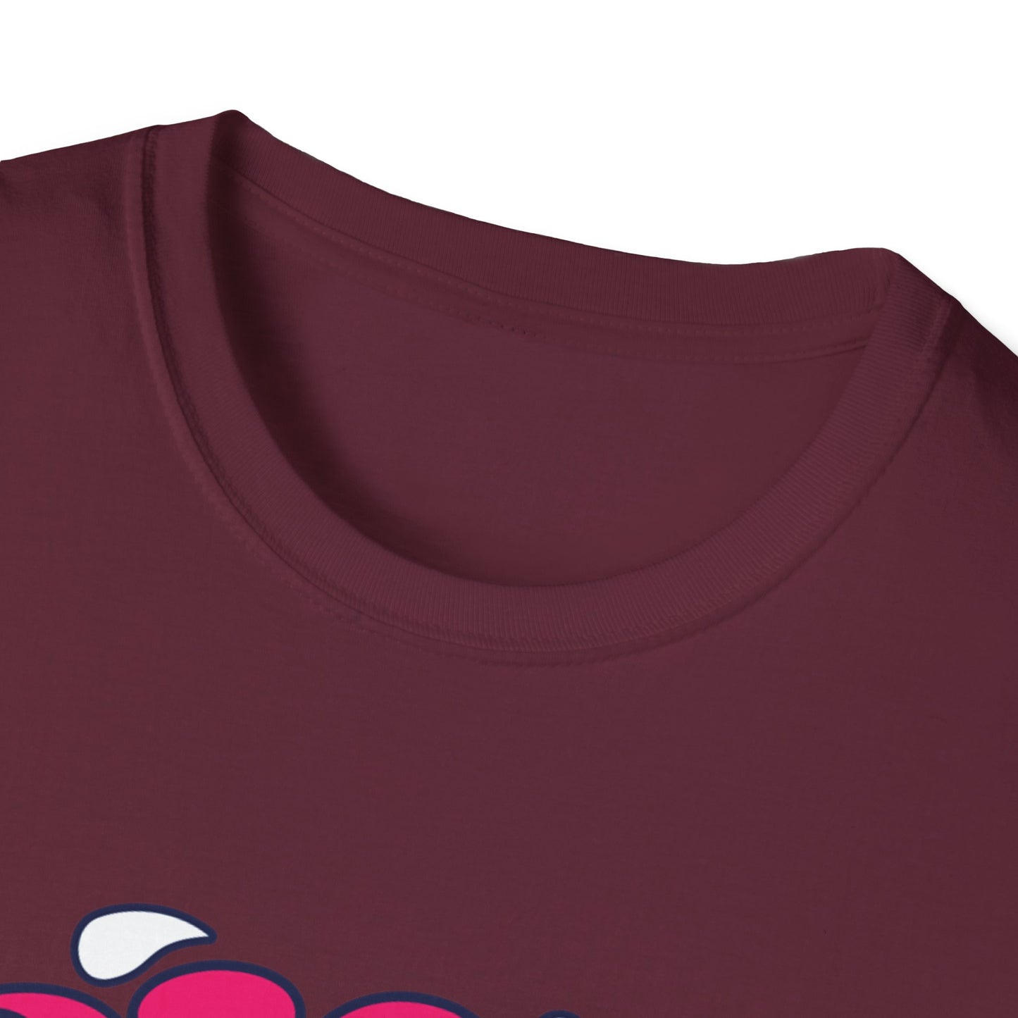 Rise Game Rule - Unisex Soft style T-Shirt