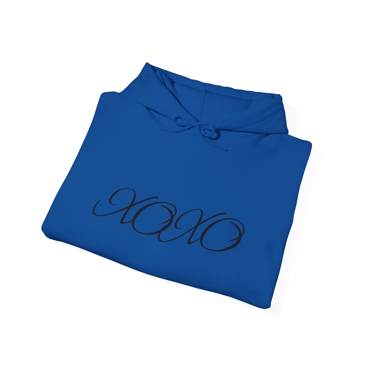 Valentine: XOXO - Unisex Heavy Blend™ Hooded Sweatshirt