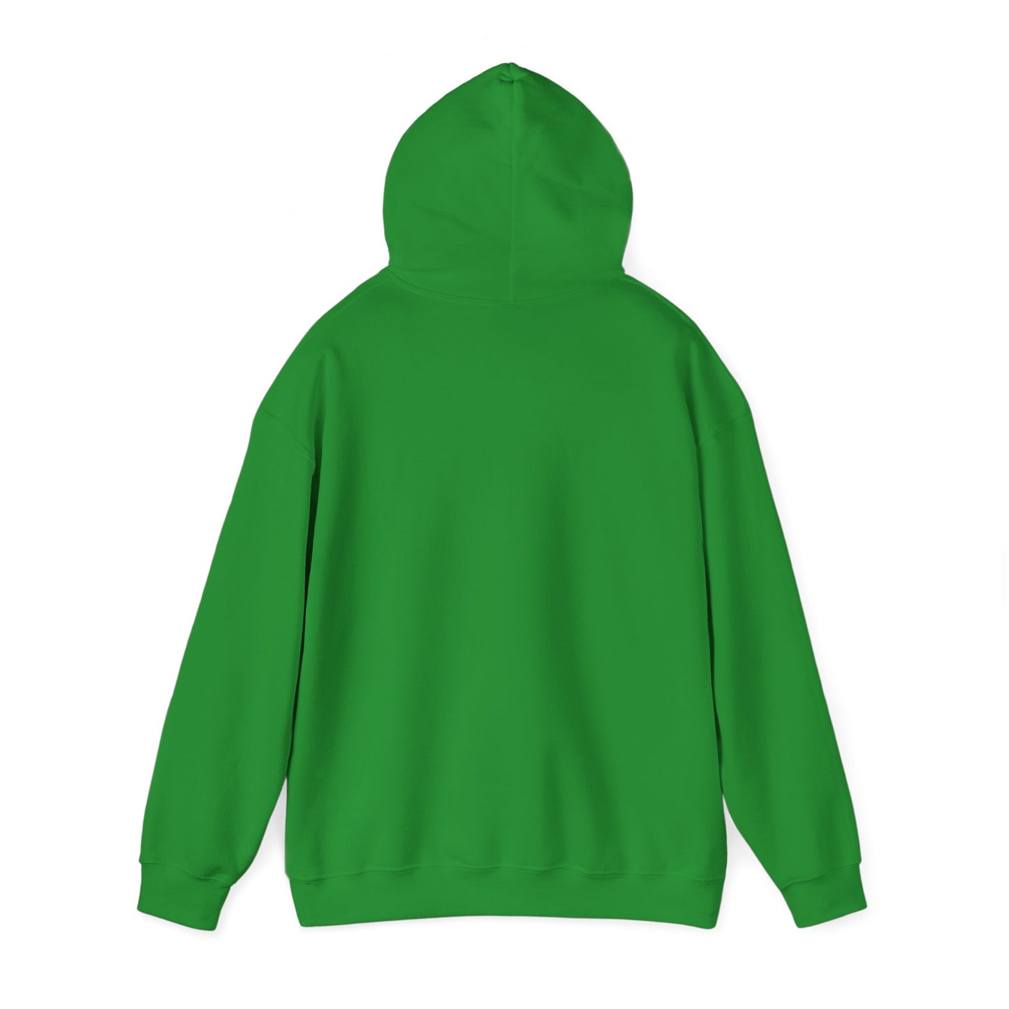 Valentine: XOXO - Unisex Heavy Blend™ Hooded Sweatshirt