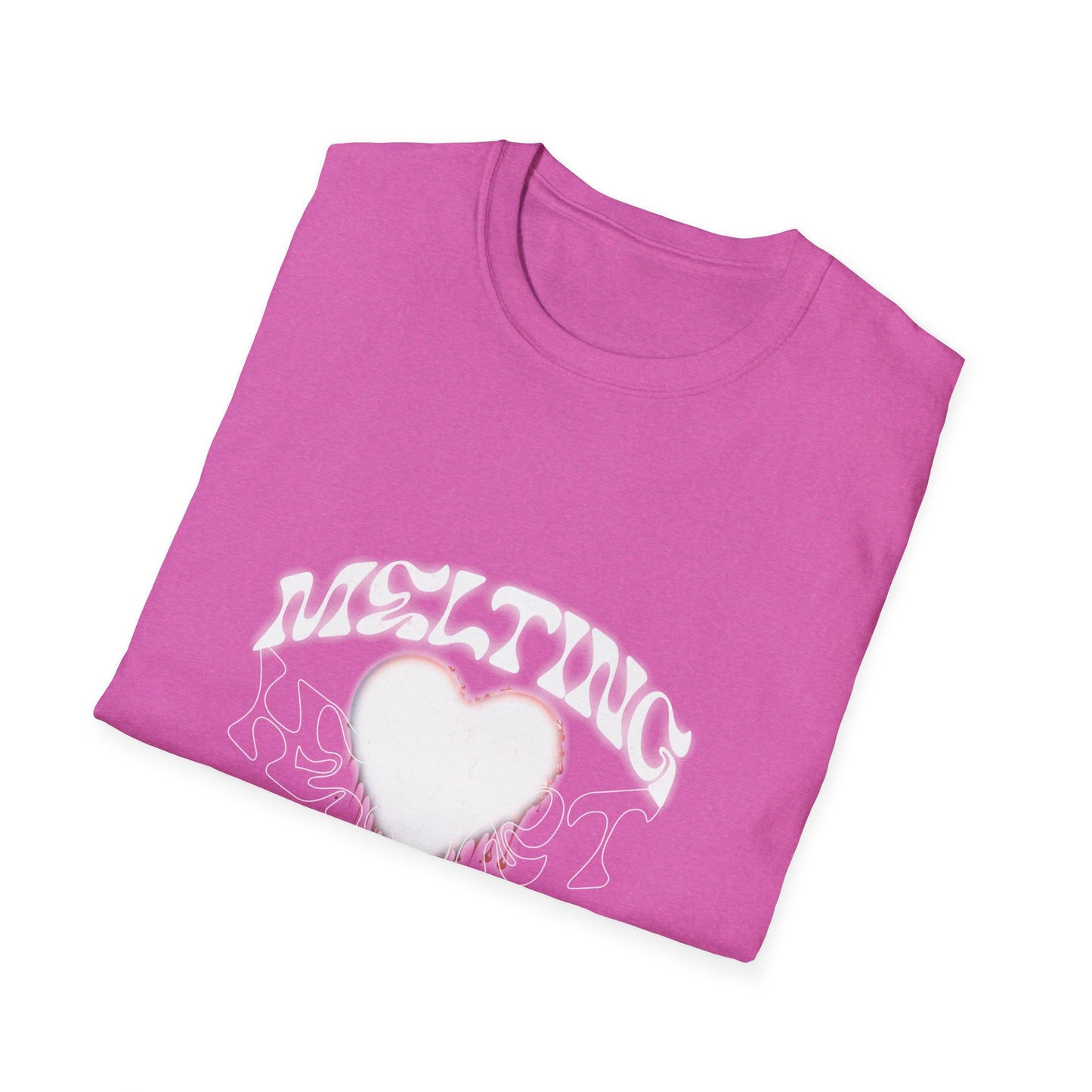 Melting Heart T-Shirt