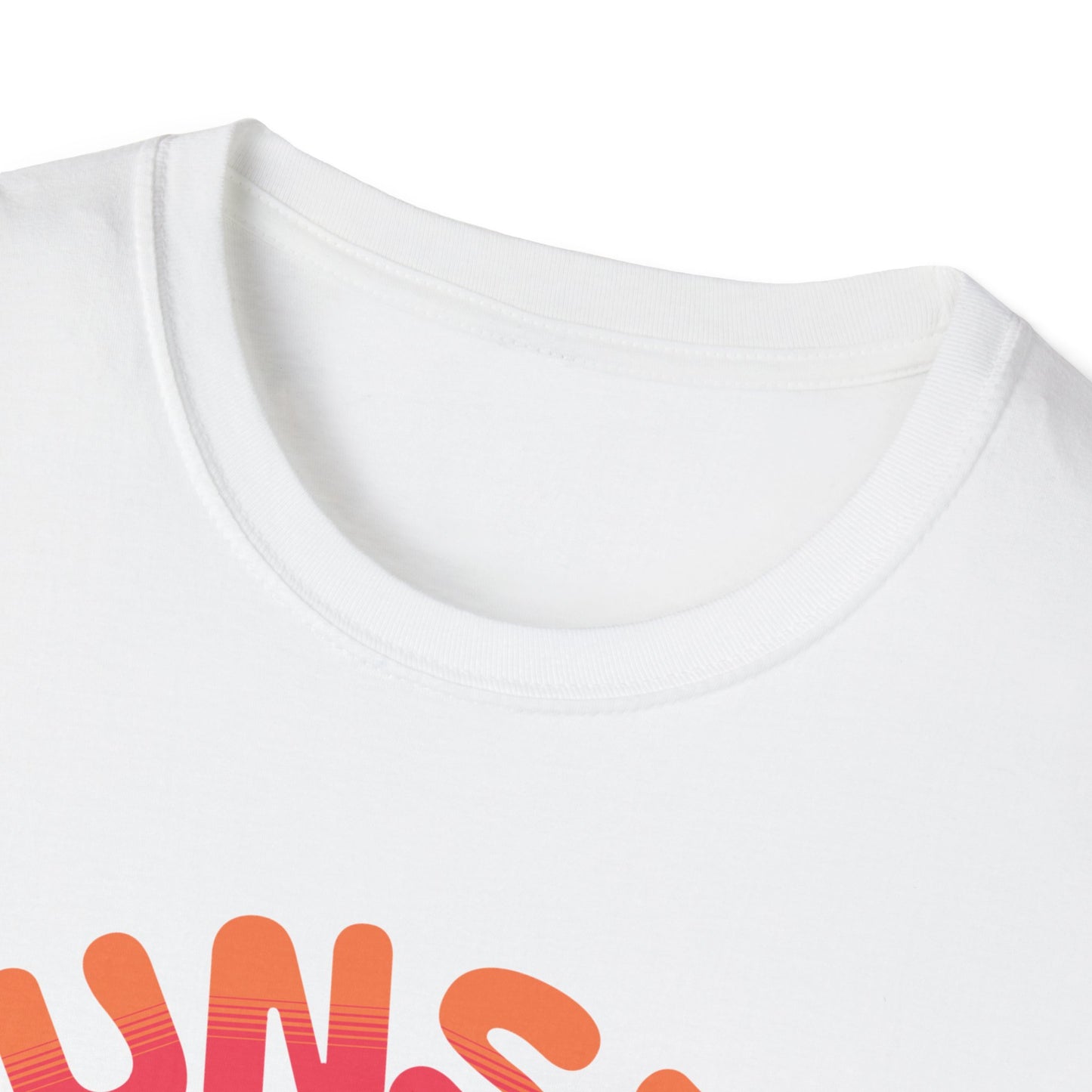 Sunset Island Vibes T-Shirt