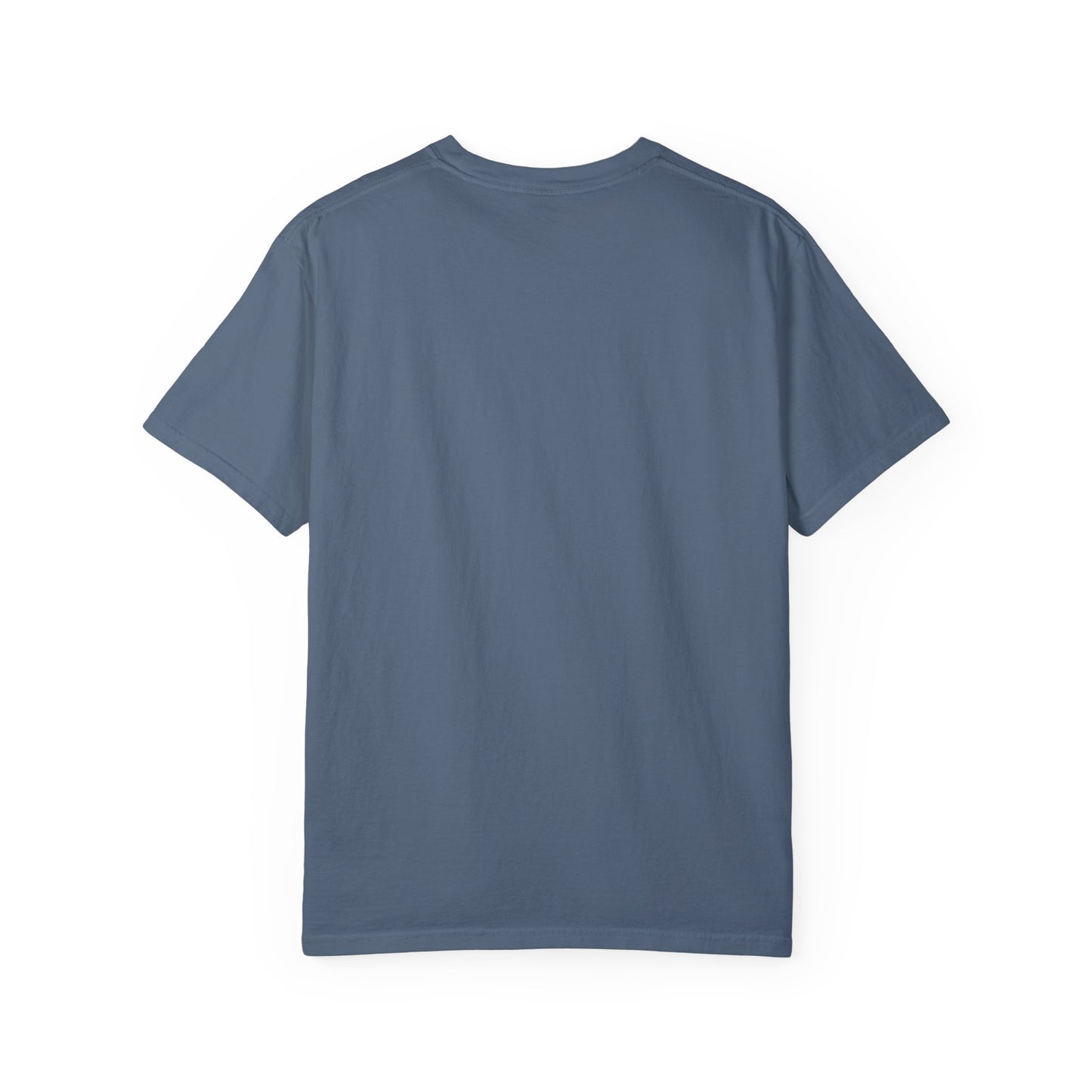 Happy 1st Mother's Day - Unisex Garment-Dyed T-shirt
