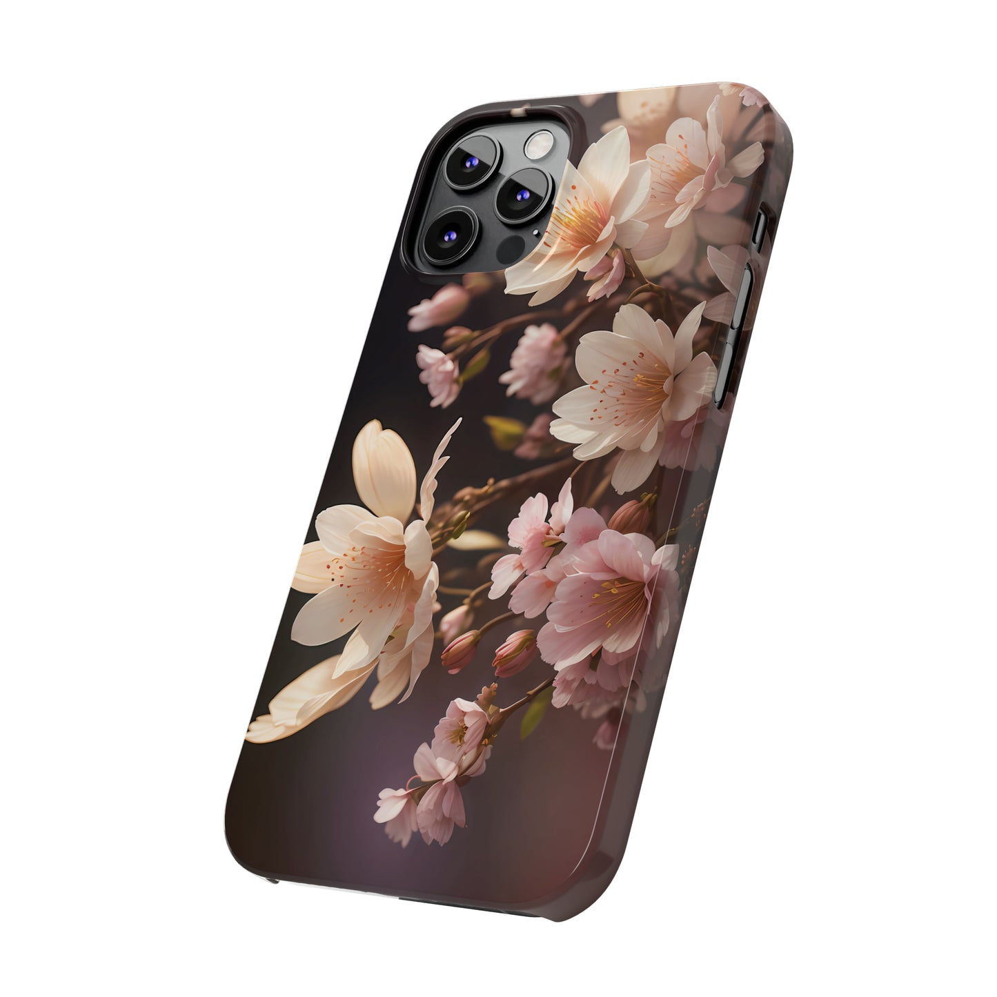 Slim Phone Cases