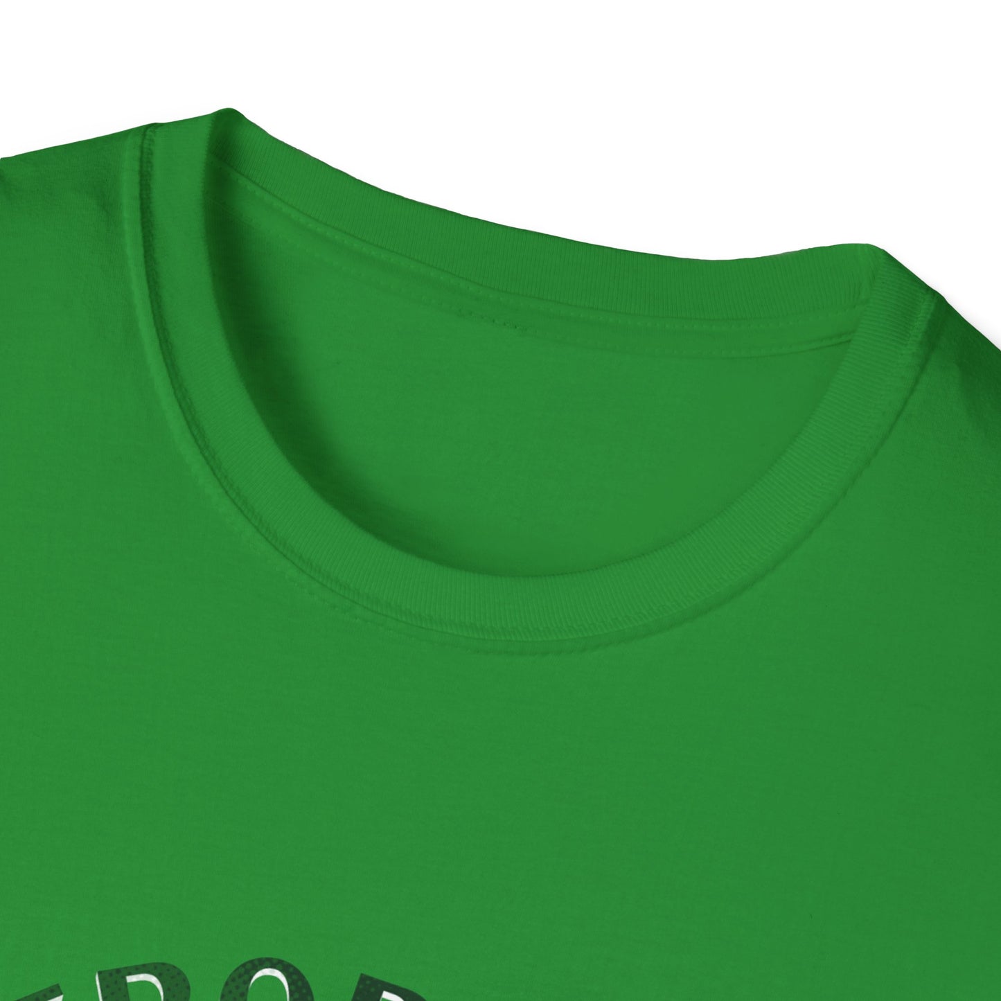 St. Patrick's Day 'Prepare for Shenanigans' T-Shirt - Unisex Softstyle Tee