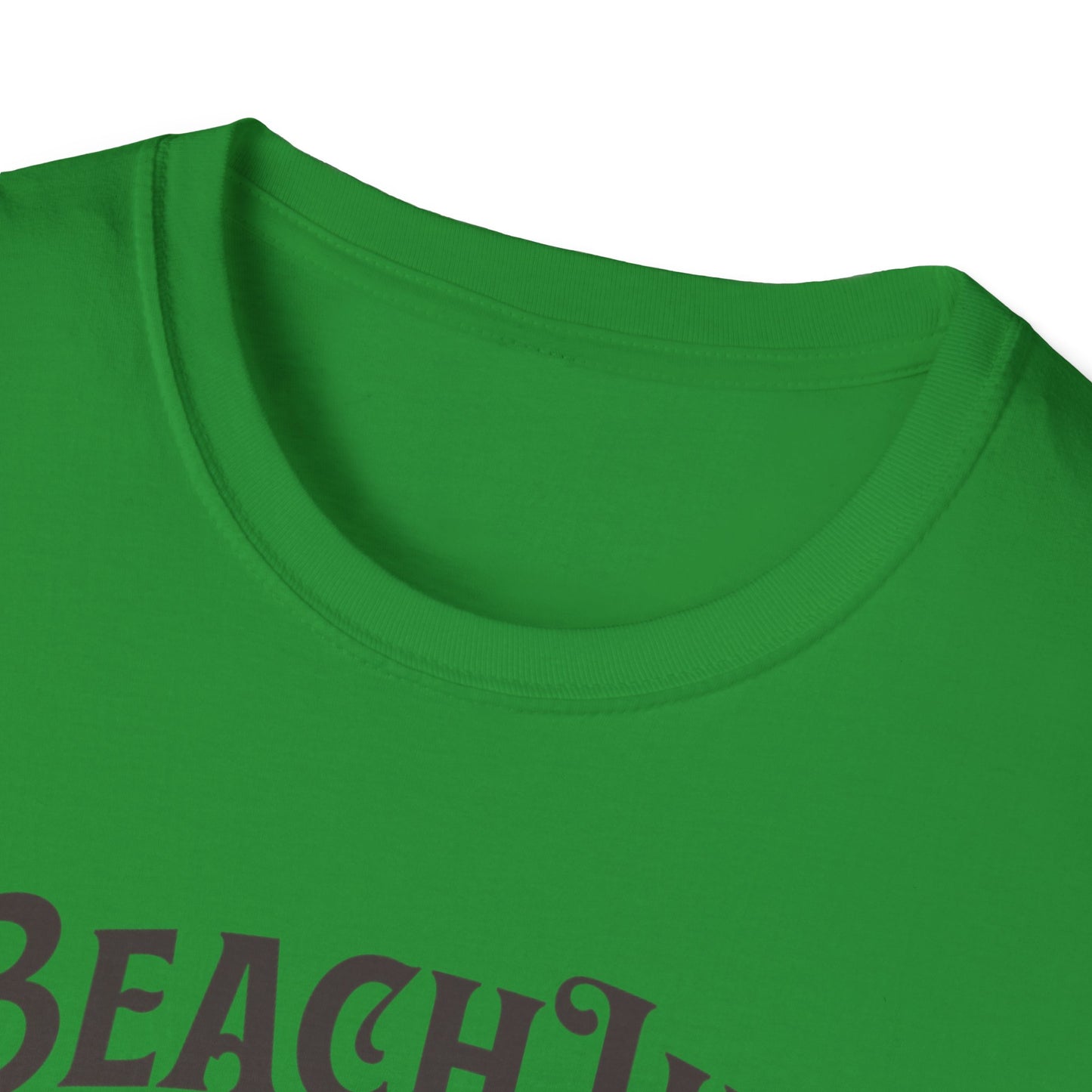 Beach Life T-Shirt for Unisex