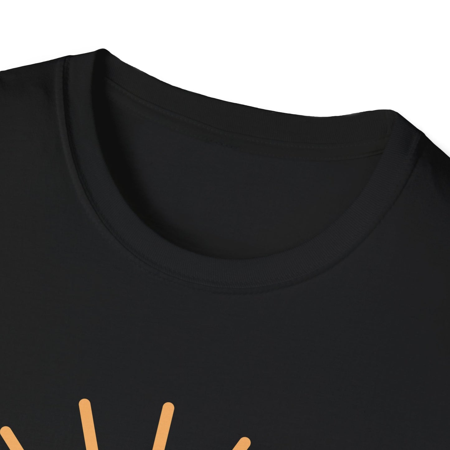 Keep On Smiling - Unisex Soft style T-Shirt