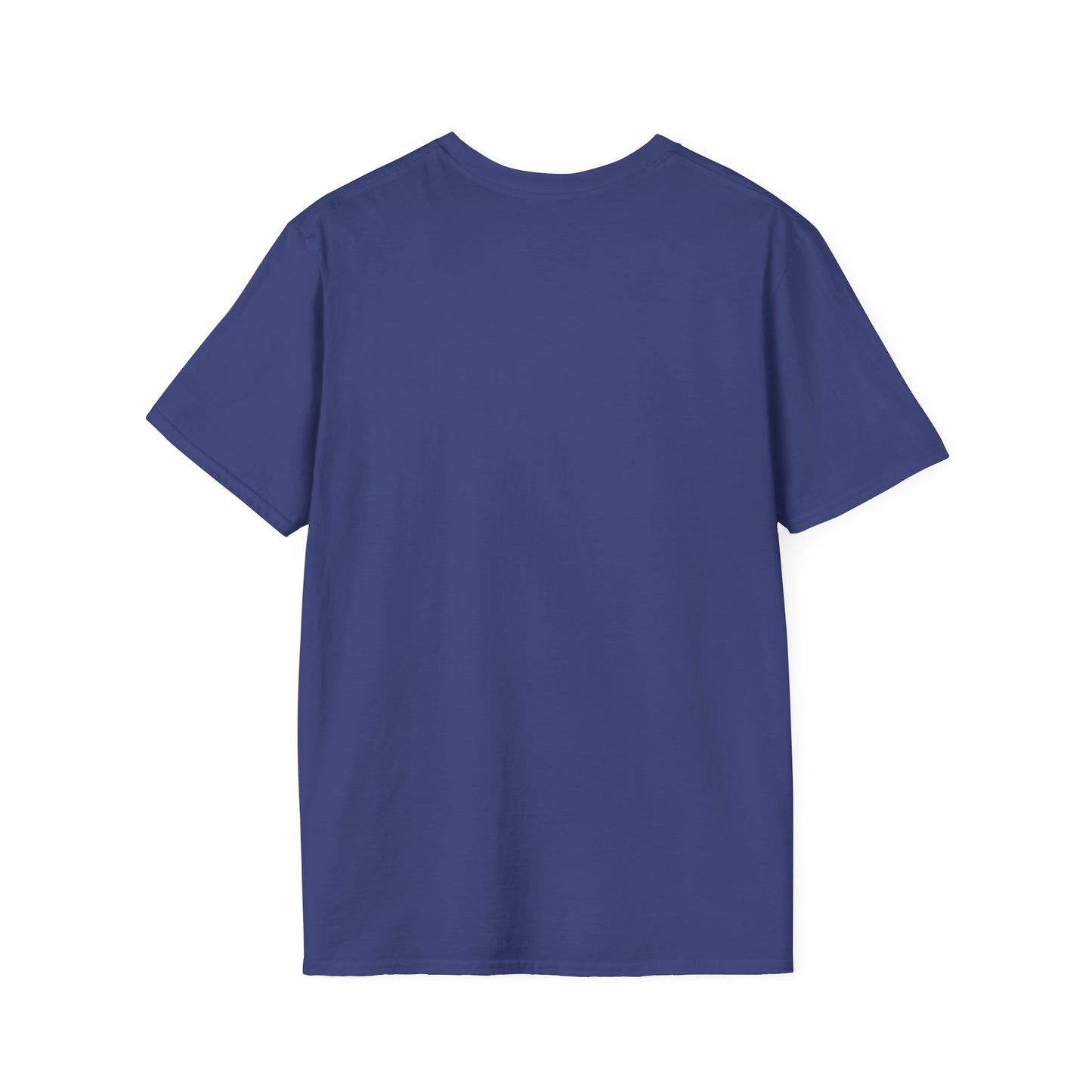 Adventure Trails Unisex T-Shirt, Outdoors Nature Tee, Hiking Wanderlust Shirt, Wilderness Exploration Top, Mountain Camping Apparel