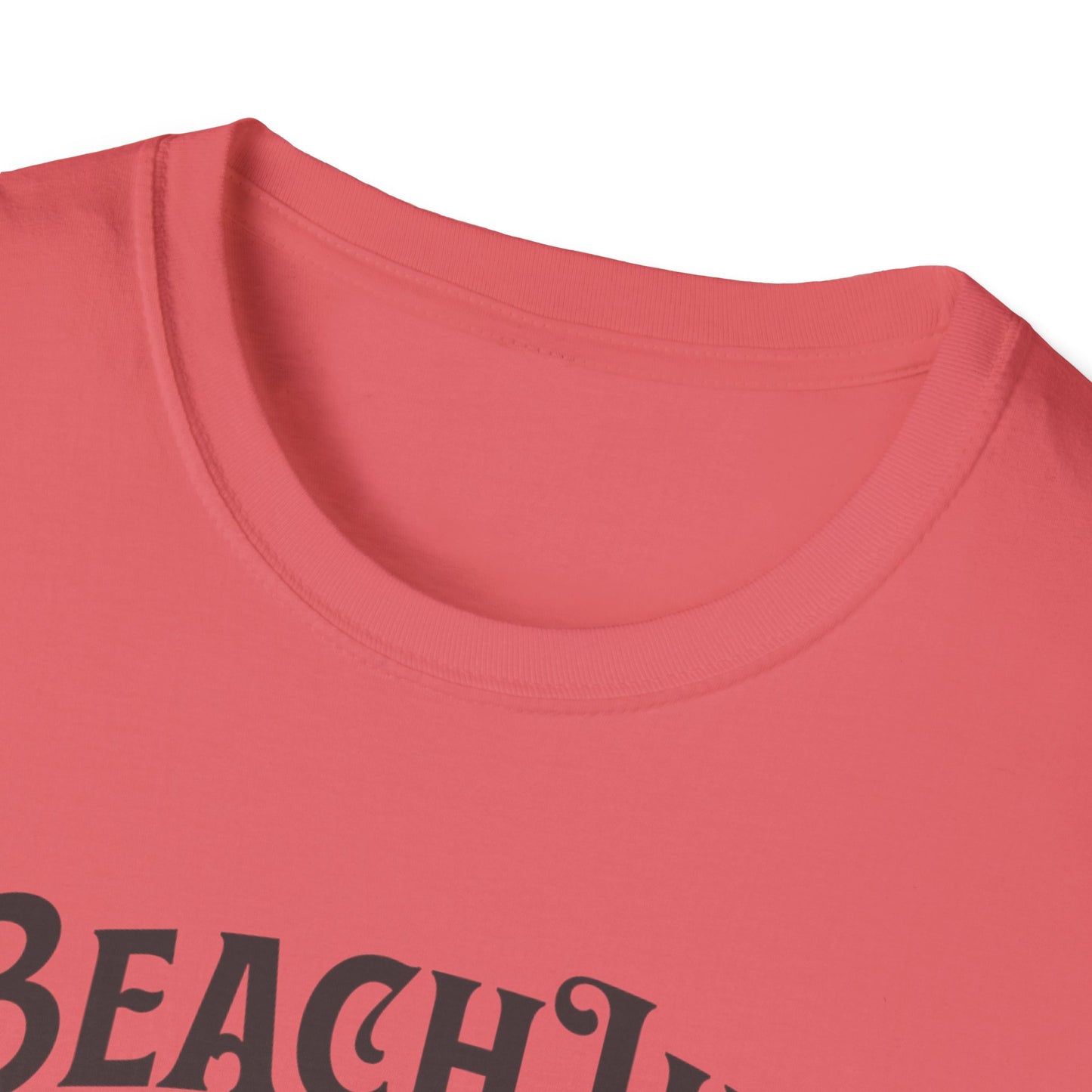 Beach Life T-Shirt for Unisex