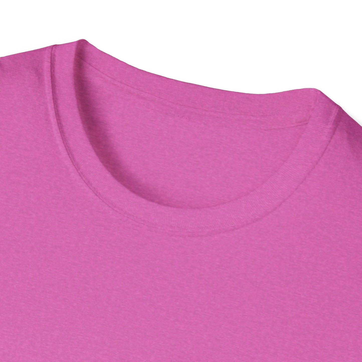 Shine Studio - Unisex Soft style T-Shirt