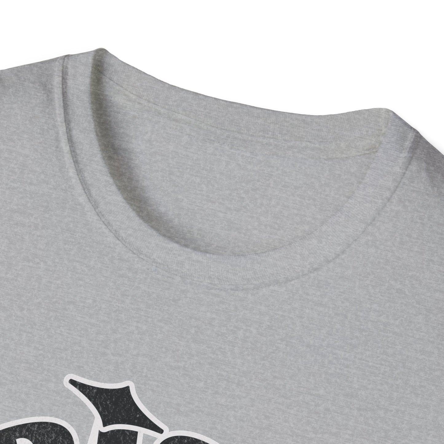 Rise & Shine T-Shirt, Morning Graphic Tee, Unisex Tee, Inspirational Shirt, Gift for Him or Her