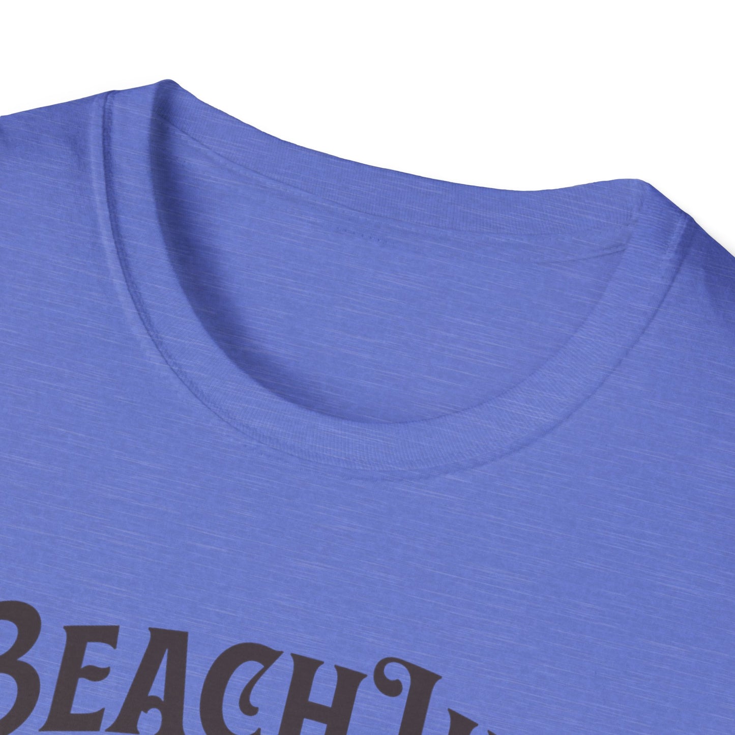 Beach Life T-Shirt for Unisex