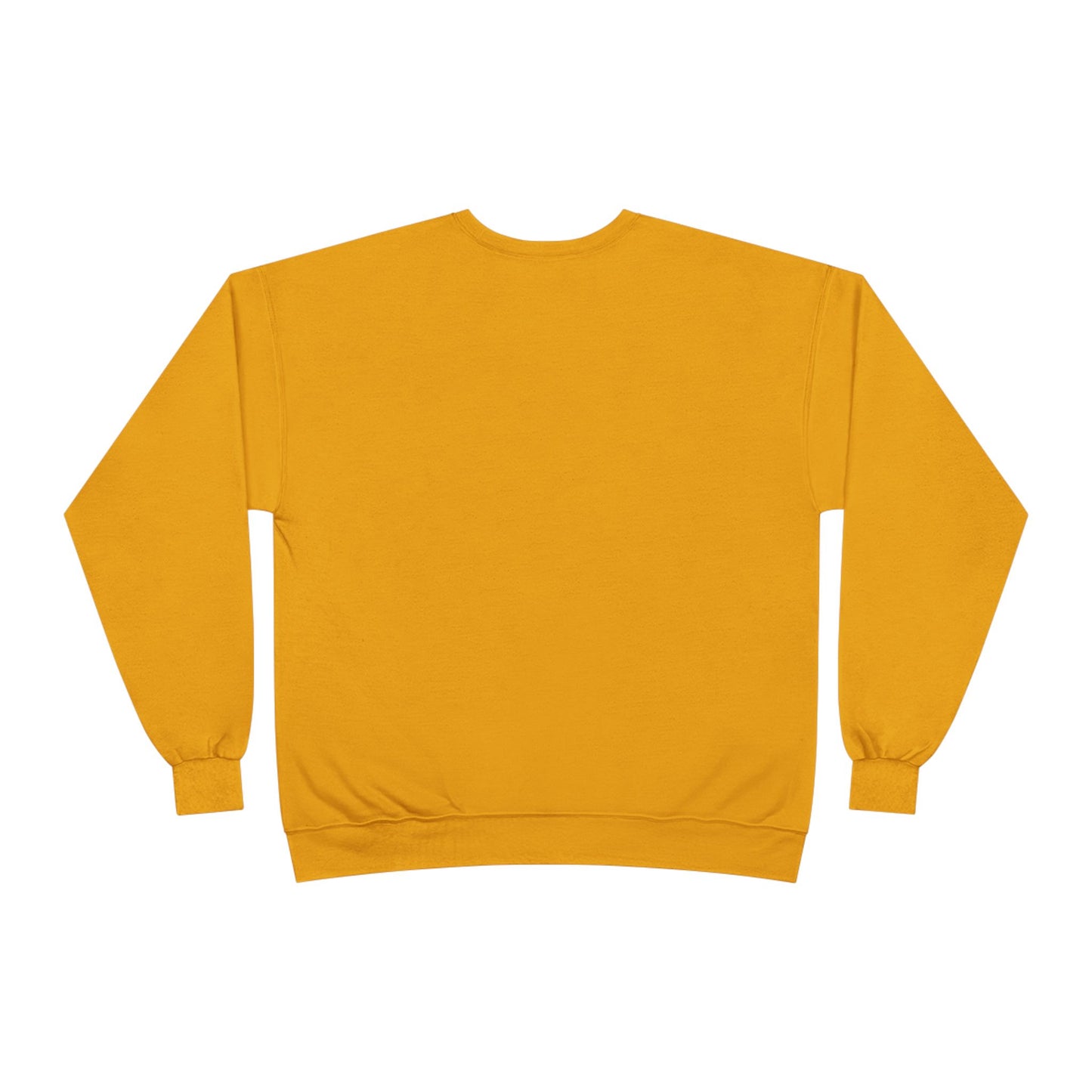 Stylish Eco-Friendly Crewneck Sweatshirt with 'Essentials' Graphic | Ideal for Athletes, Casual Wear, Sports Events and Holiday Gifts
