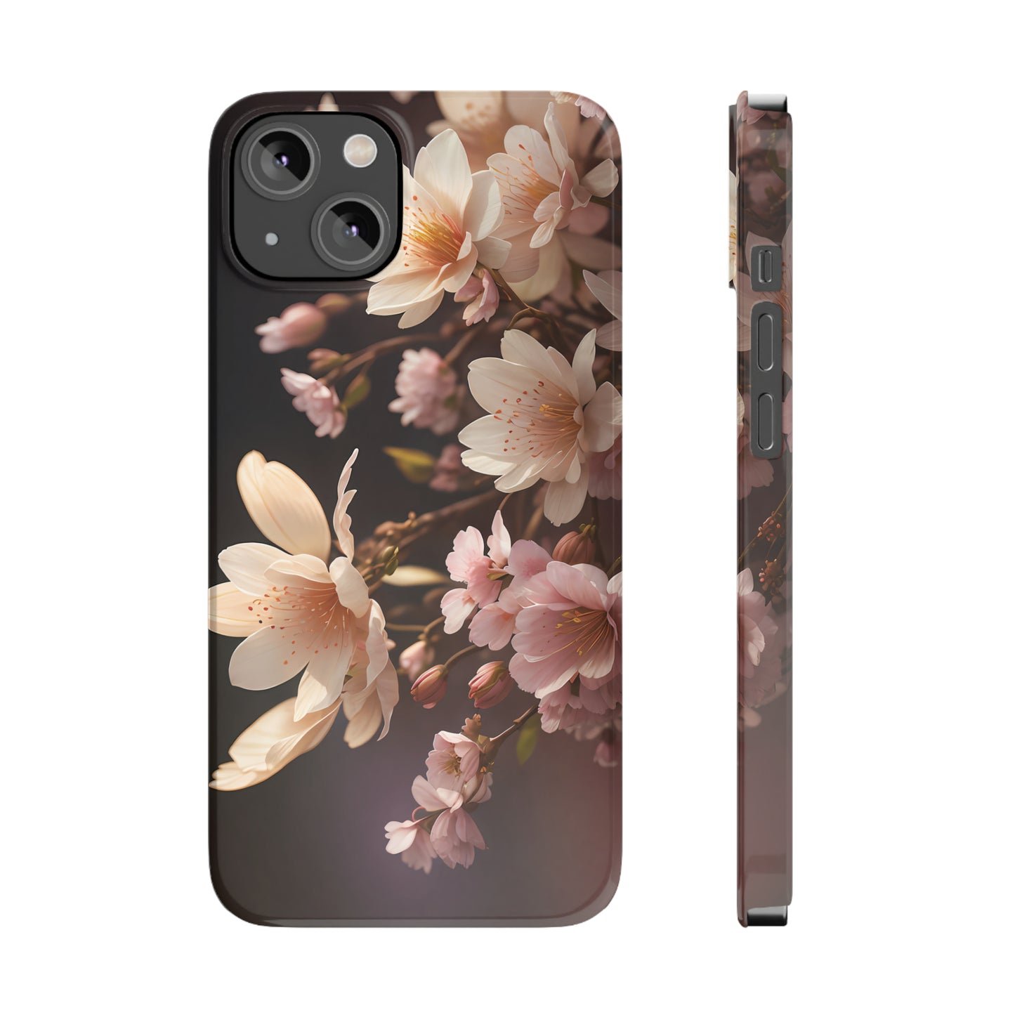 Slim Phone Cases