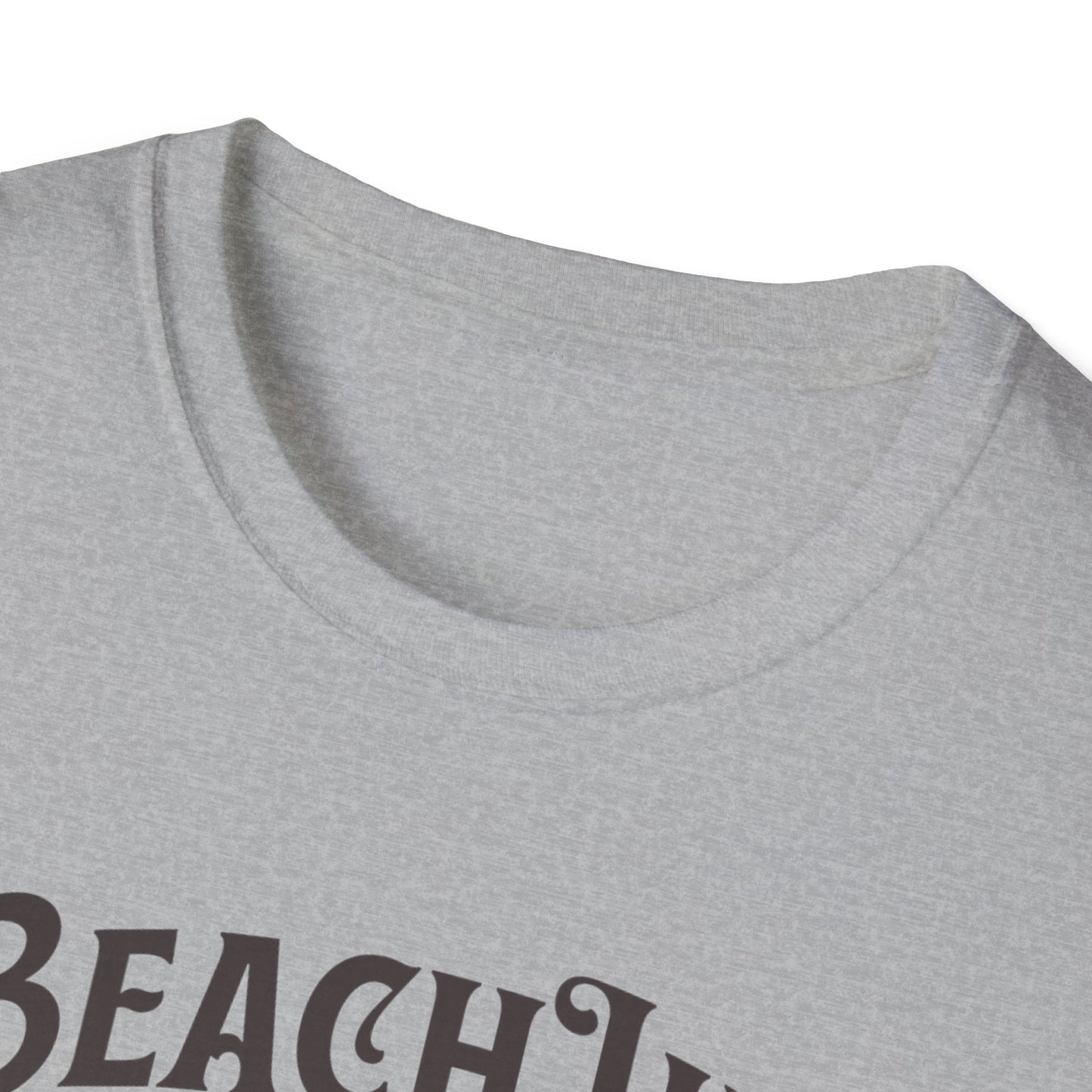 Beach Life T-Shirt for Unisex