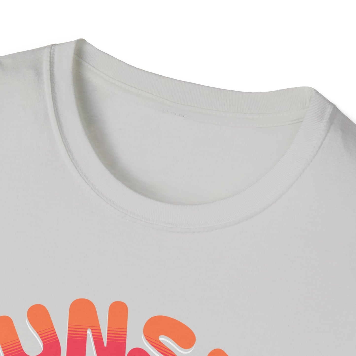 Sunset Island Vibes T-Shirt
