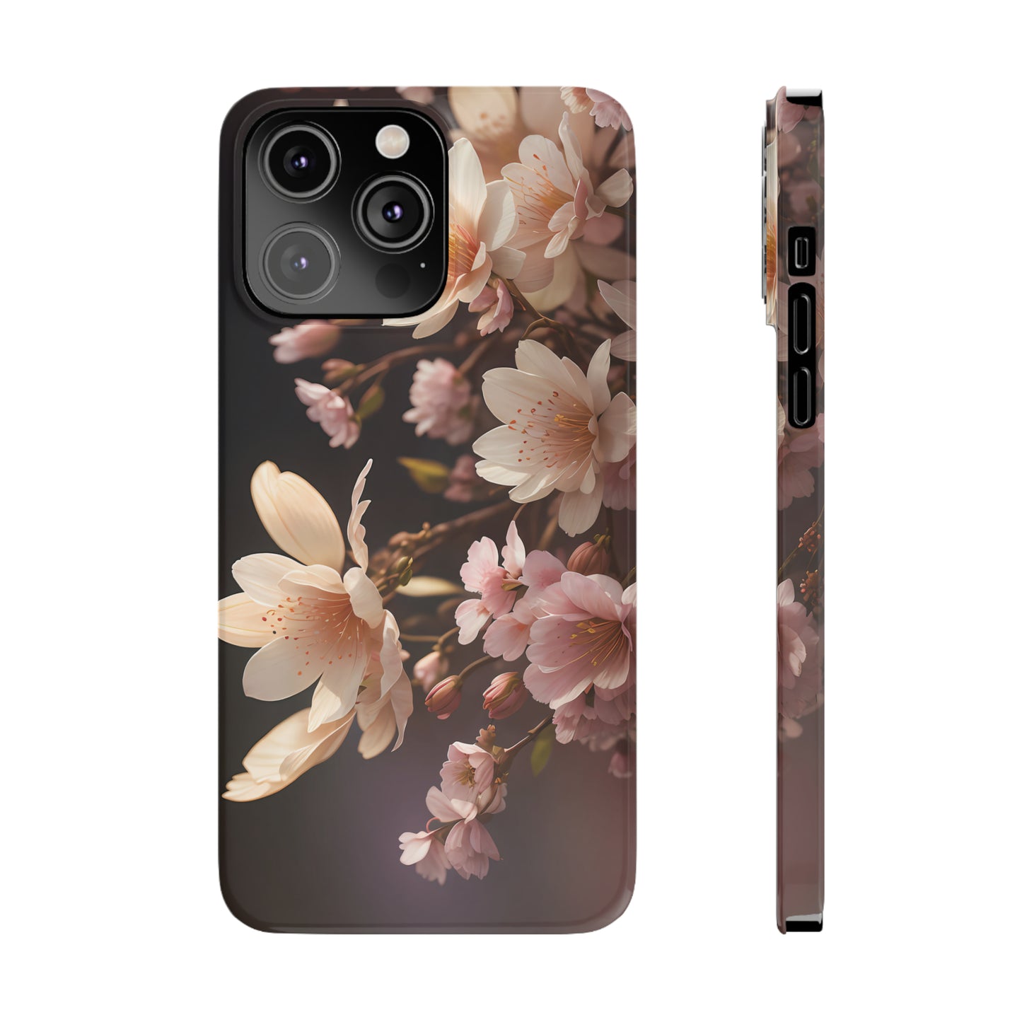 Slim Phone Cases