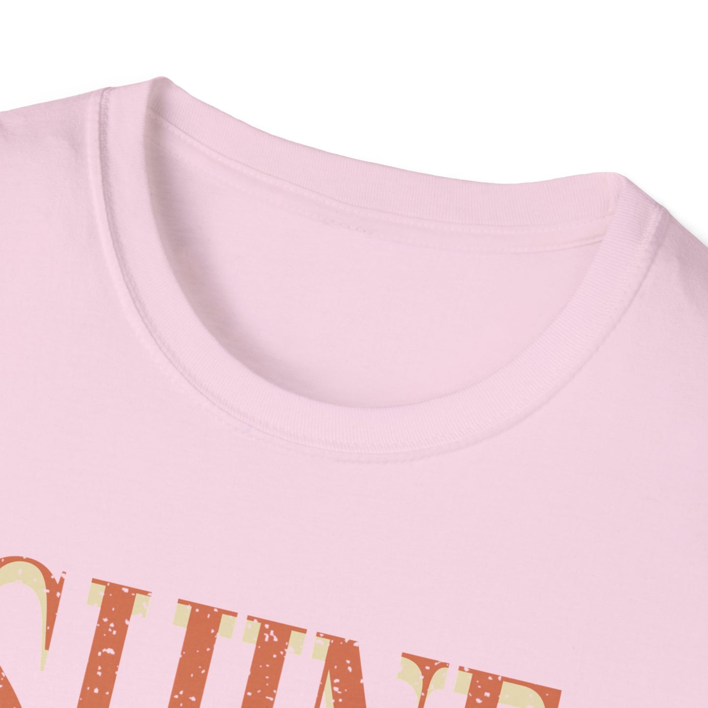 Shine Brightly Always 2025 T-Shirt, Inspirational Tee, Positive Vibe Top, Unisex Graphic Shirt, Gift for Him or Her, Comfortable Clothing