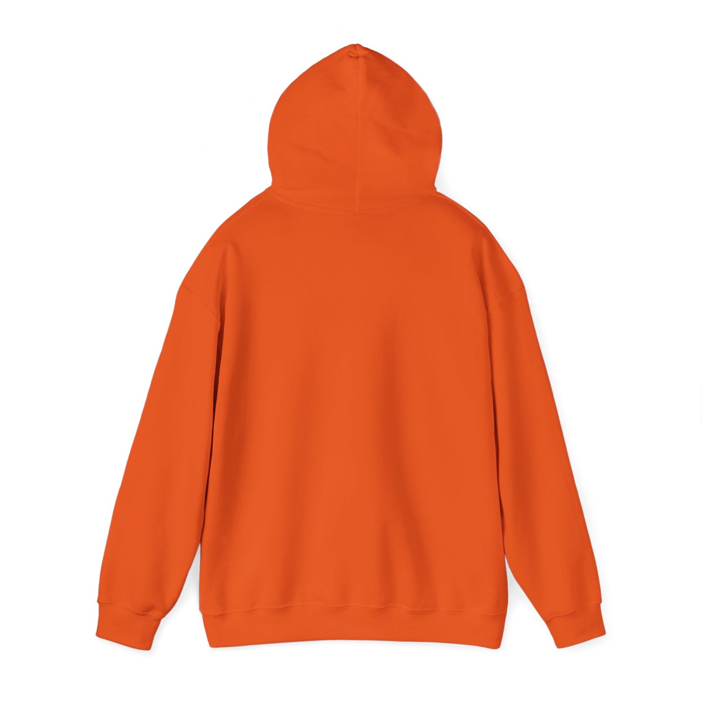 Volleyball Is My IKIGAI: Unisex Heavy Blend™ Hooded Sweatshirt