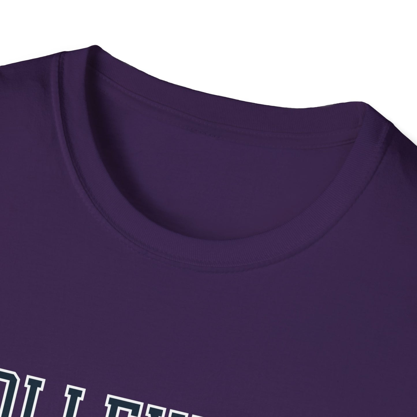 Volleyball Mom T-Shirt | Soft Unisex Tee for Sports Moms | Great for Gifts, Teamwear, Casual Outings, and Holidays