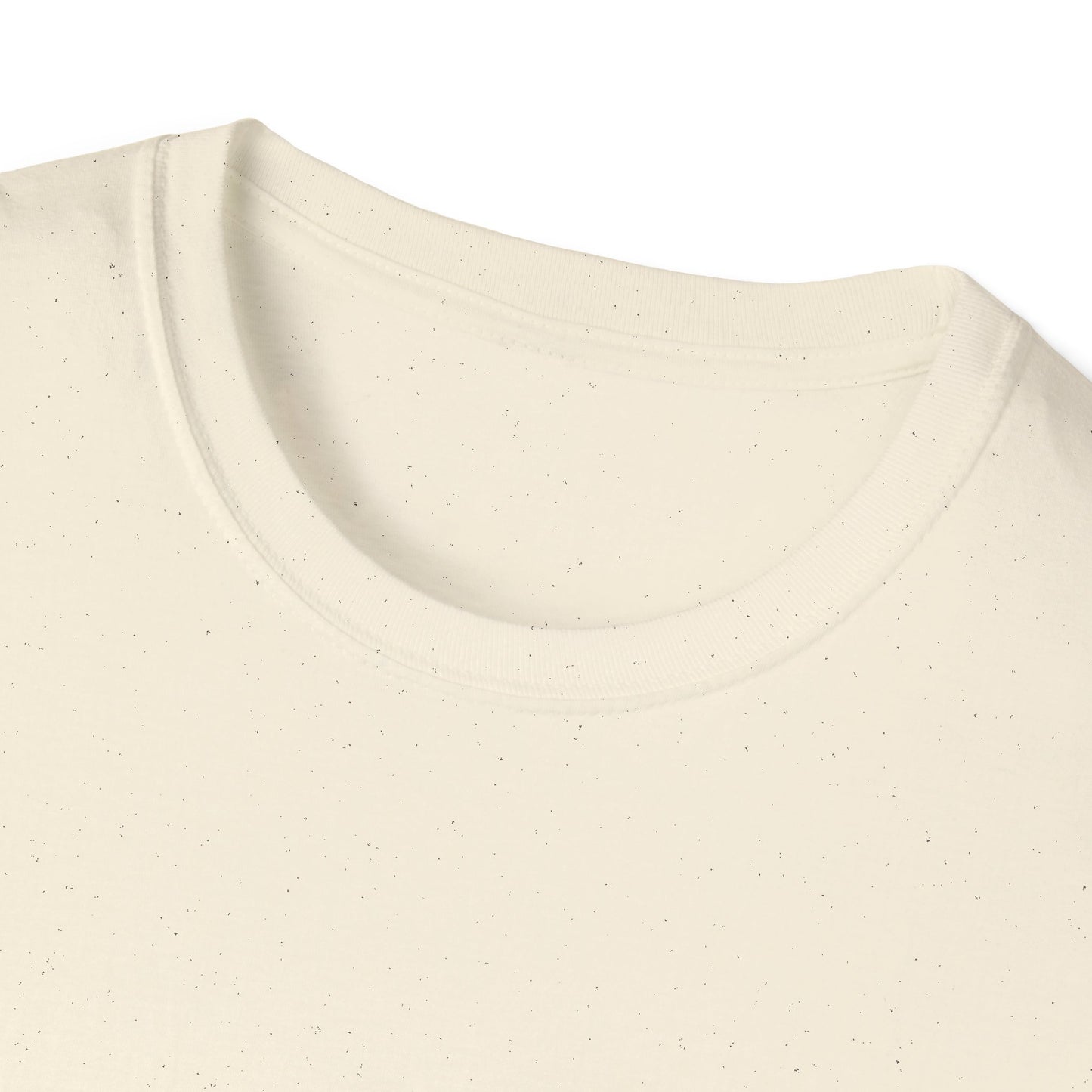 Rising Star Street Wear - Unisex Soft style T-Shirt