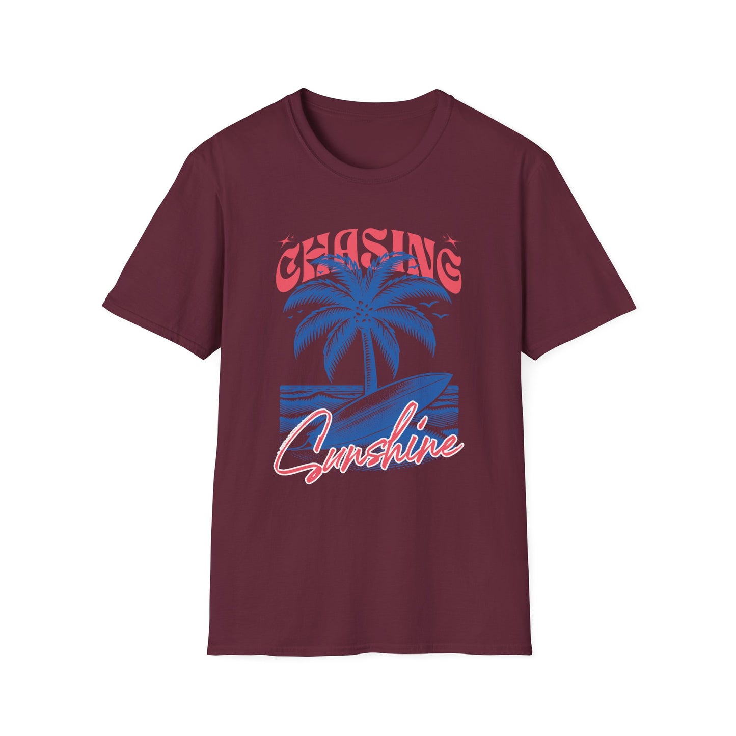 Chasing Sunshine T-Shirt