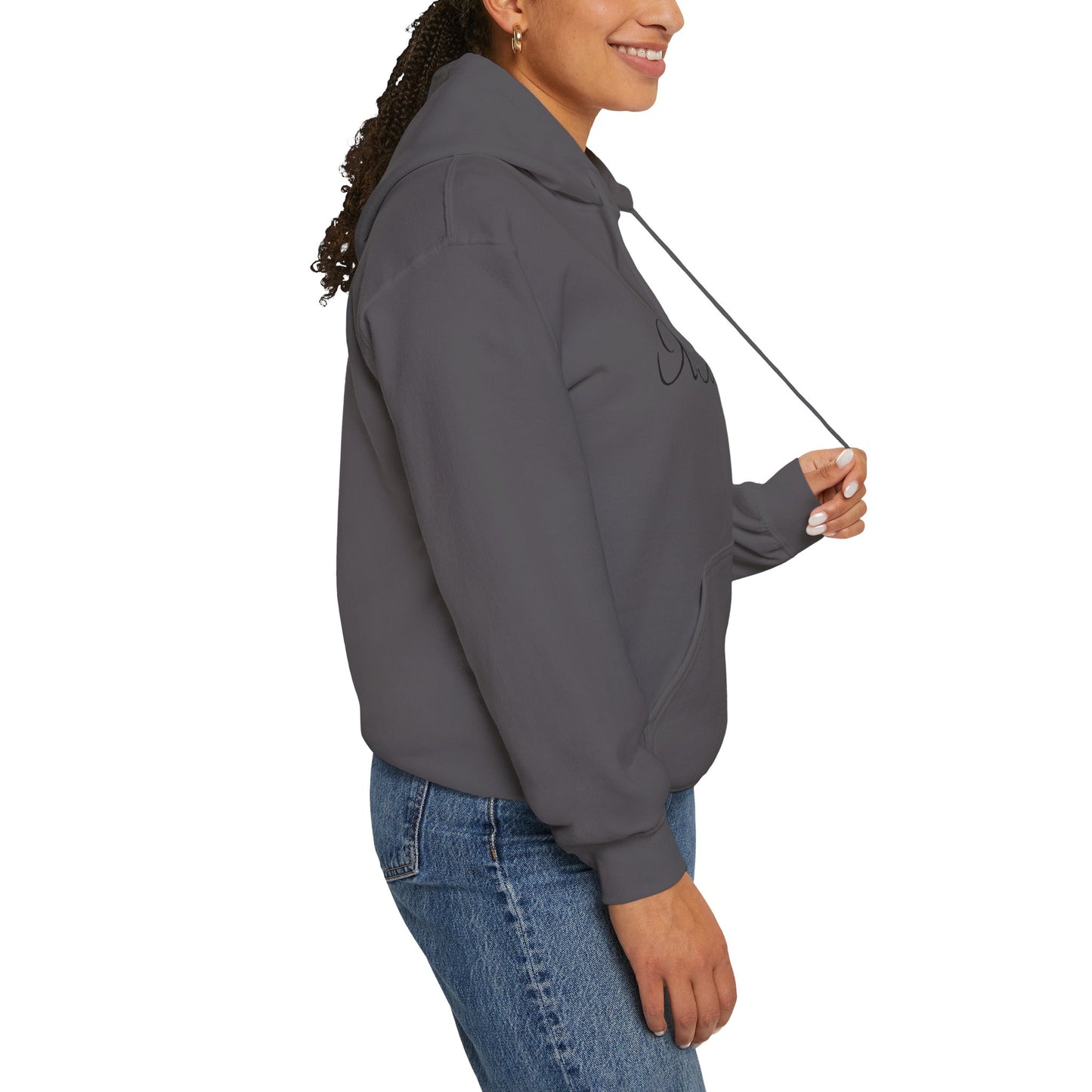 Valentine: XOXO - Unisex Heavy Blend™ Hooded Sweatshirt