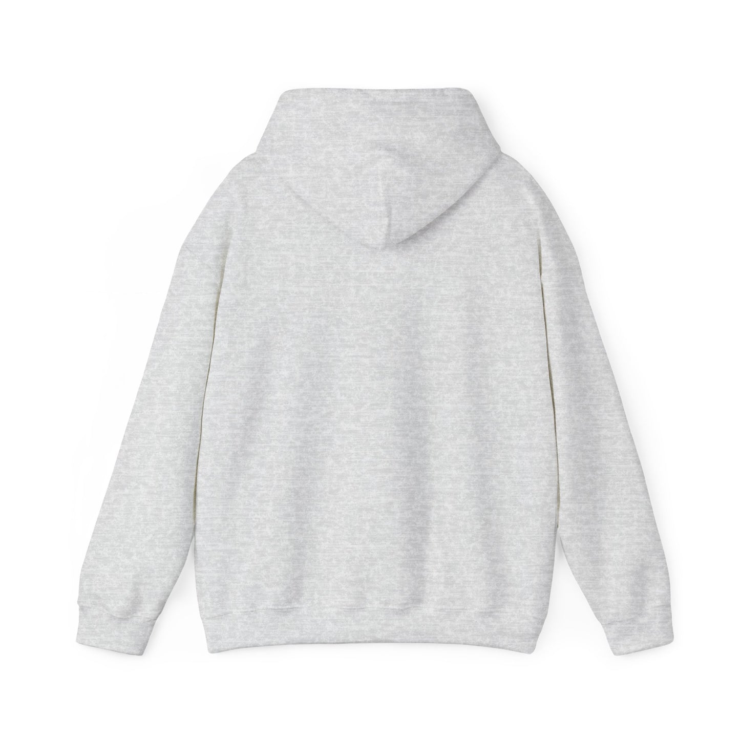 Volleyball Essentials Hoodie, Unisex Heavy Blend Sweatshirt for Players, Sporty Gift, Workout Wear, Casual Comfort