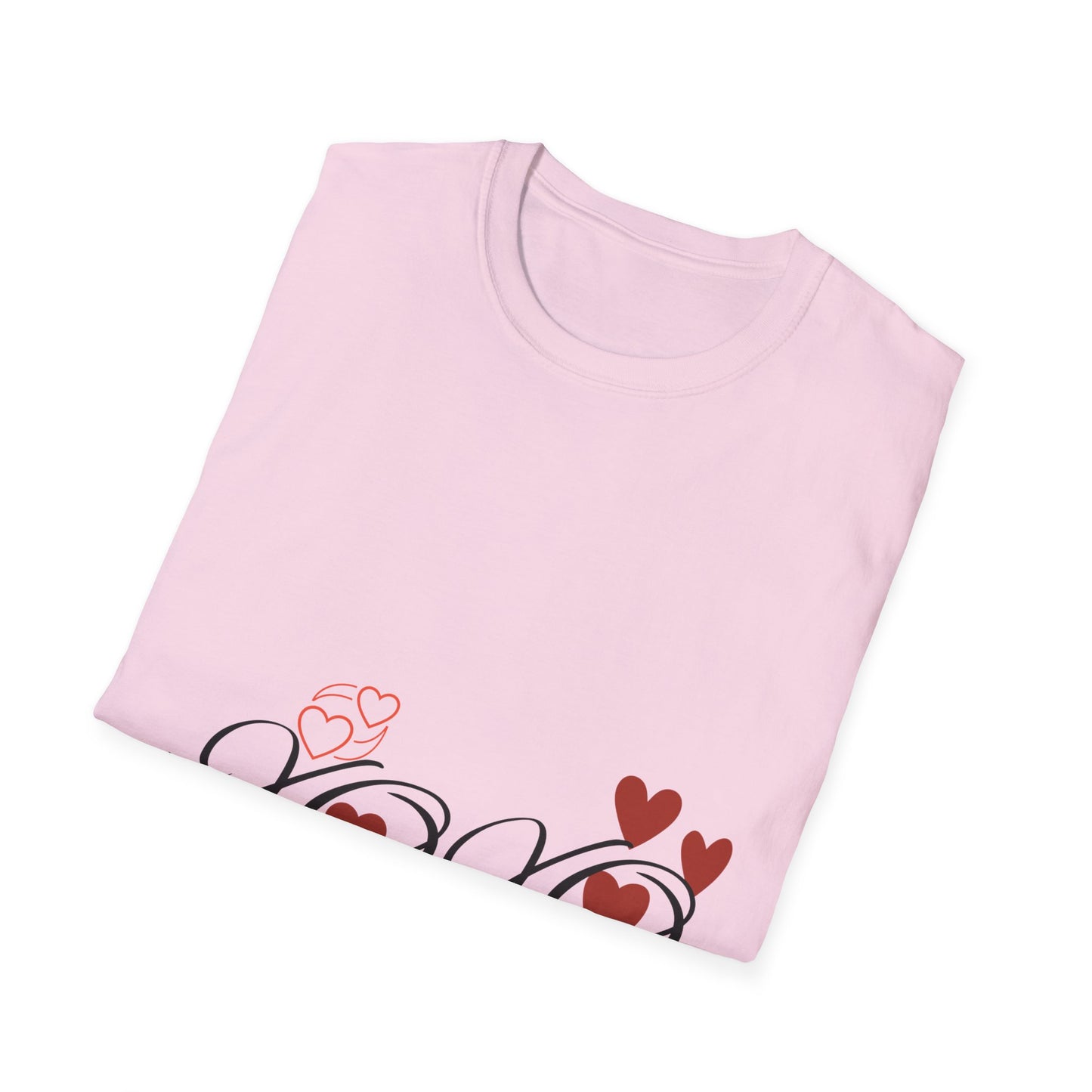 Valentine's XOXO T-Shirt