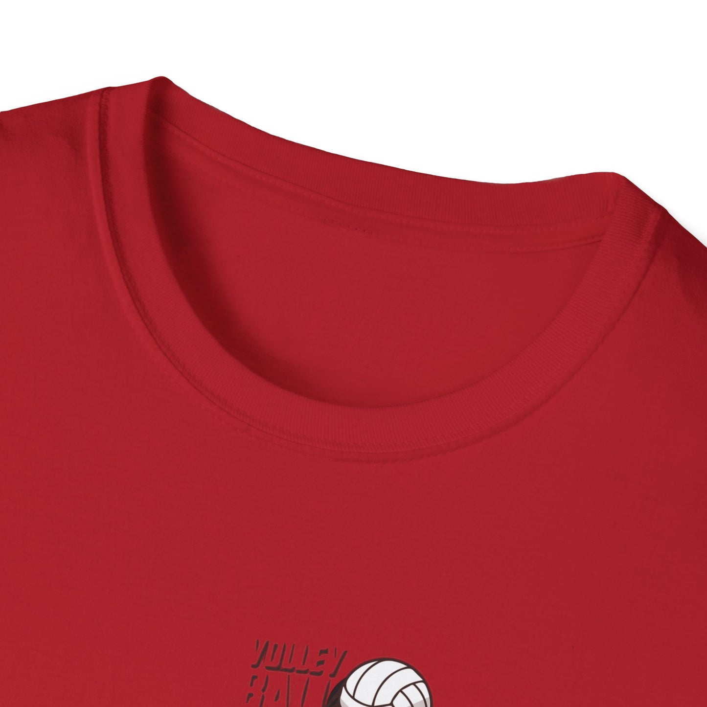 Graphic Sports T-Shirt - 'ESSENTIALS' Silhouette Tee for Athletes, Gym Lovers, Casual Wear, Sports Events, Gift Idea