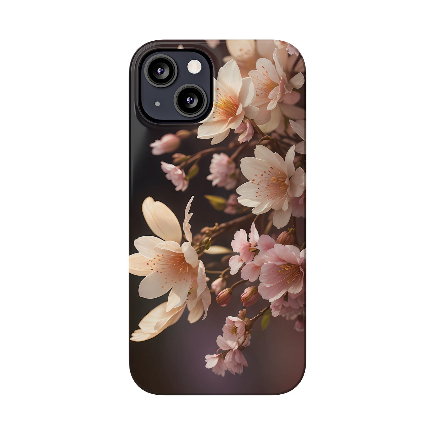Slim Phone Cases