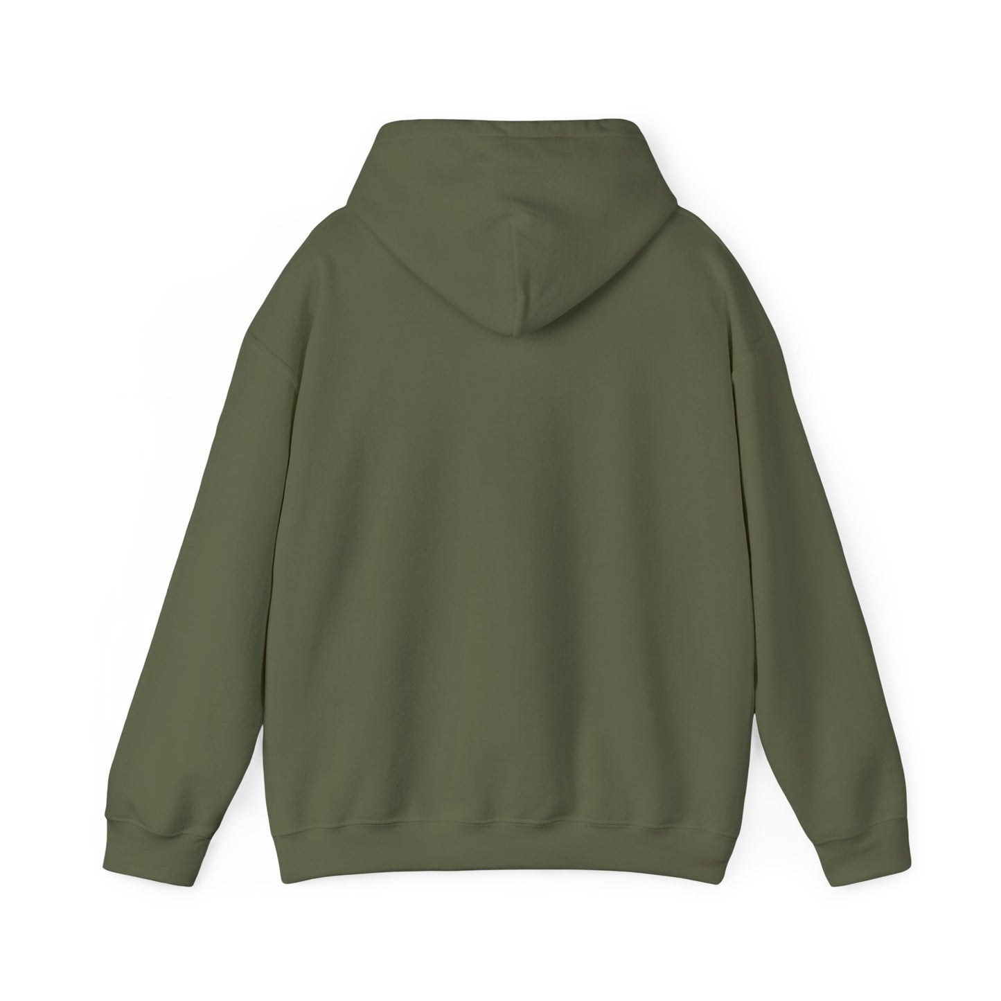 Valentine: XOXO - Unisex Heavy Blend™ Hooded Sweatshirt