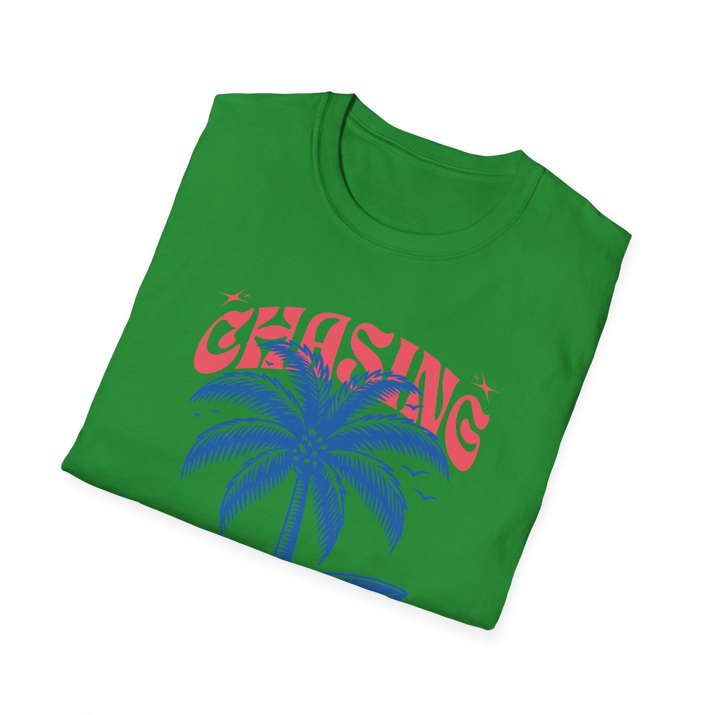 Chasing Sunshine T-Shirt