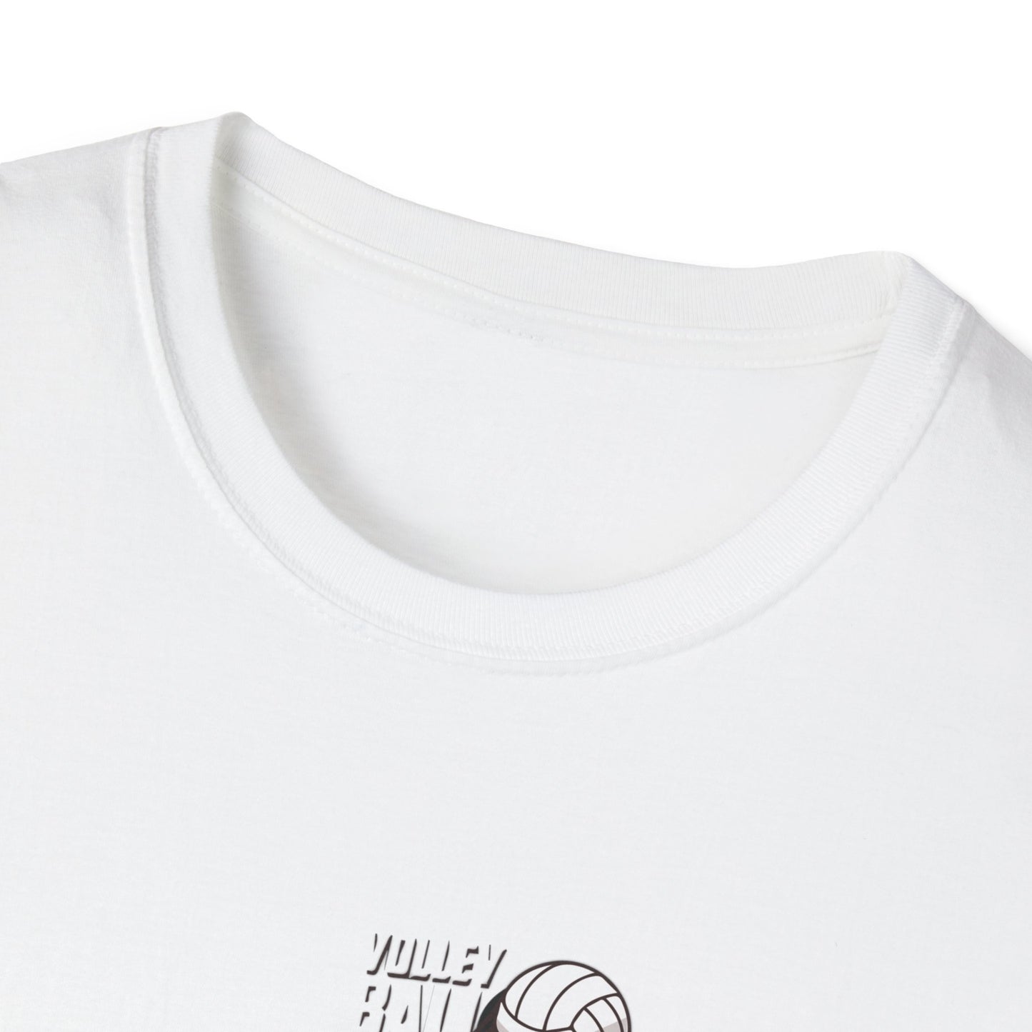 Graphic Sports T-Shirt - 'ESSENTIALS' Silhouette Tee for Athletes, Gym Lovers, Casual Wear, Sports Events, Gift Idea