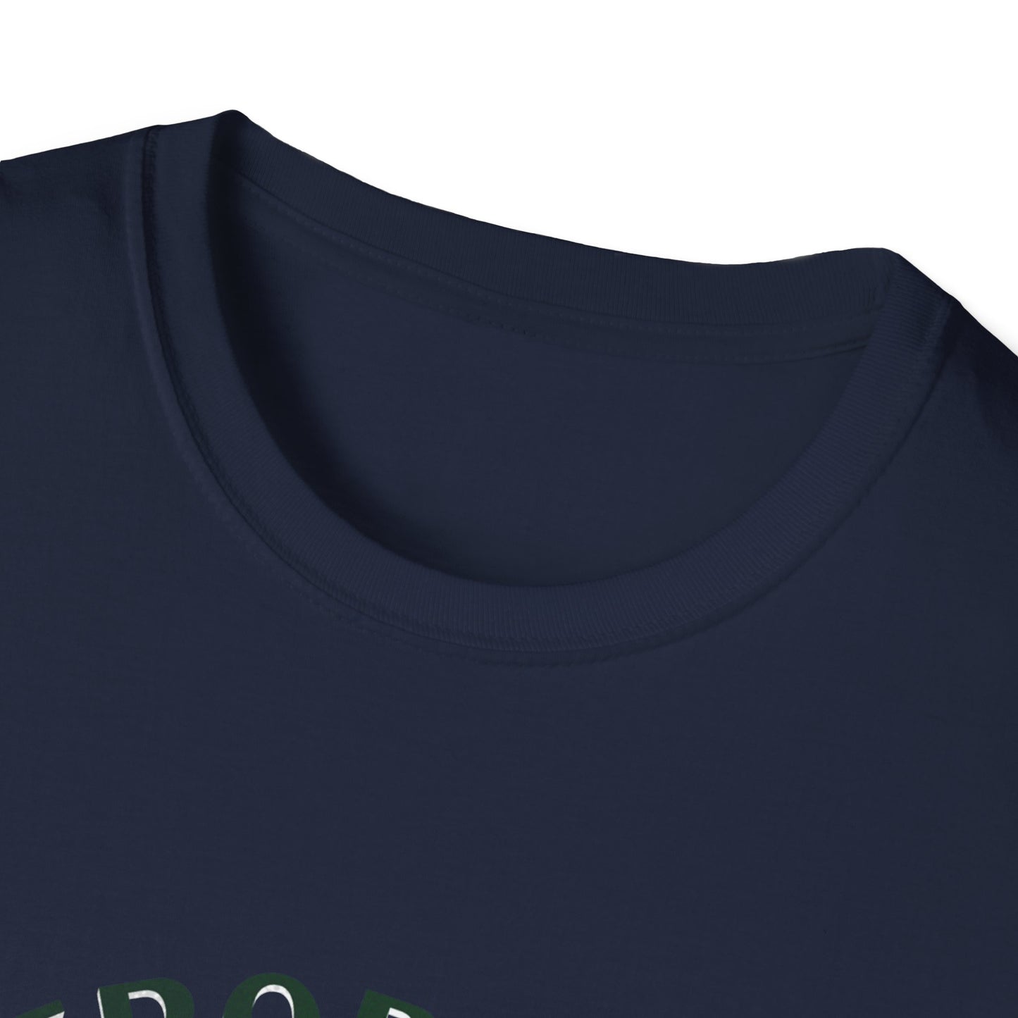St. Patrick's Day 'Prepare for Shenanigans' T-Shirt - Unisex Softstyle Tee