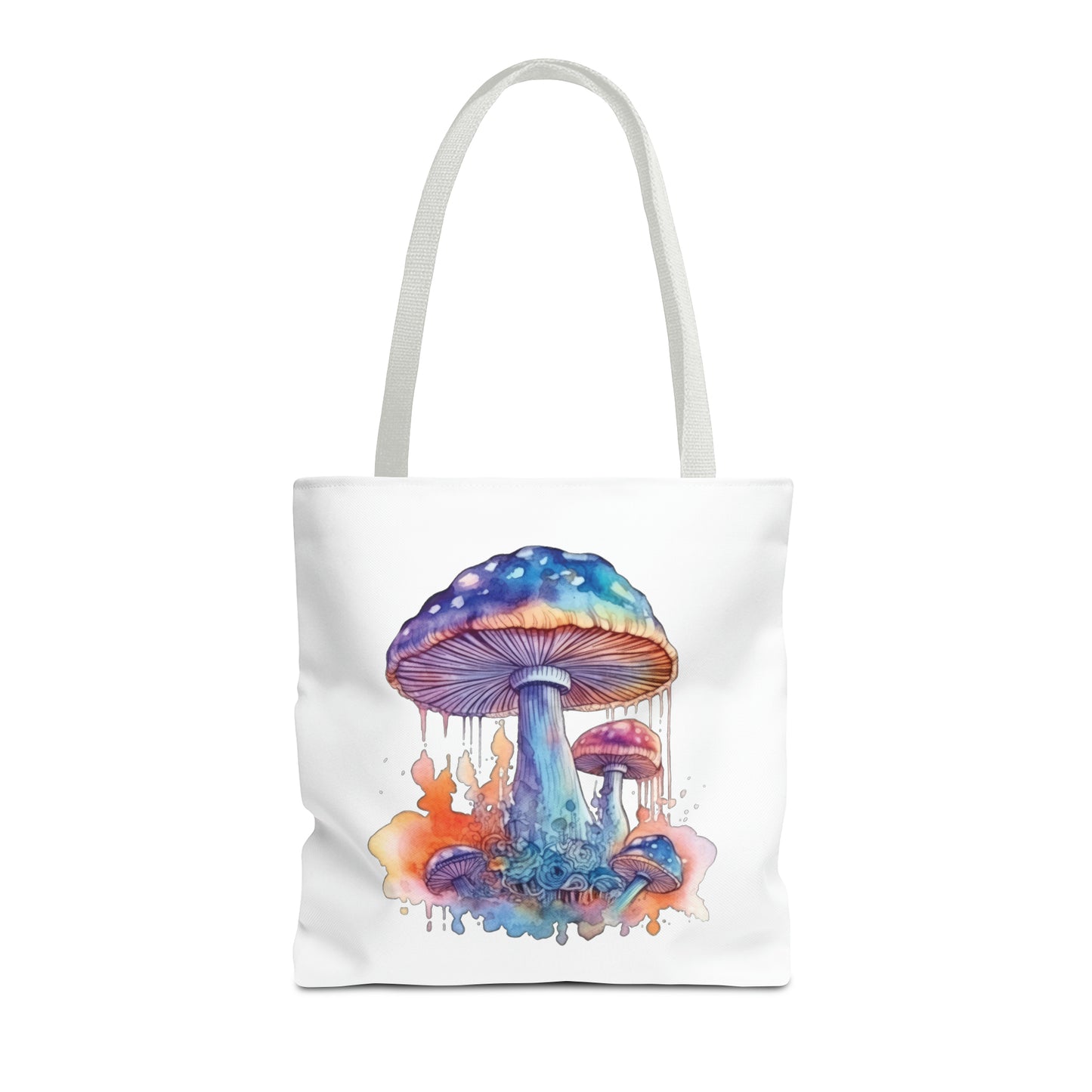 Mushroom Tote Bag (AOP)
