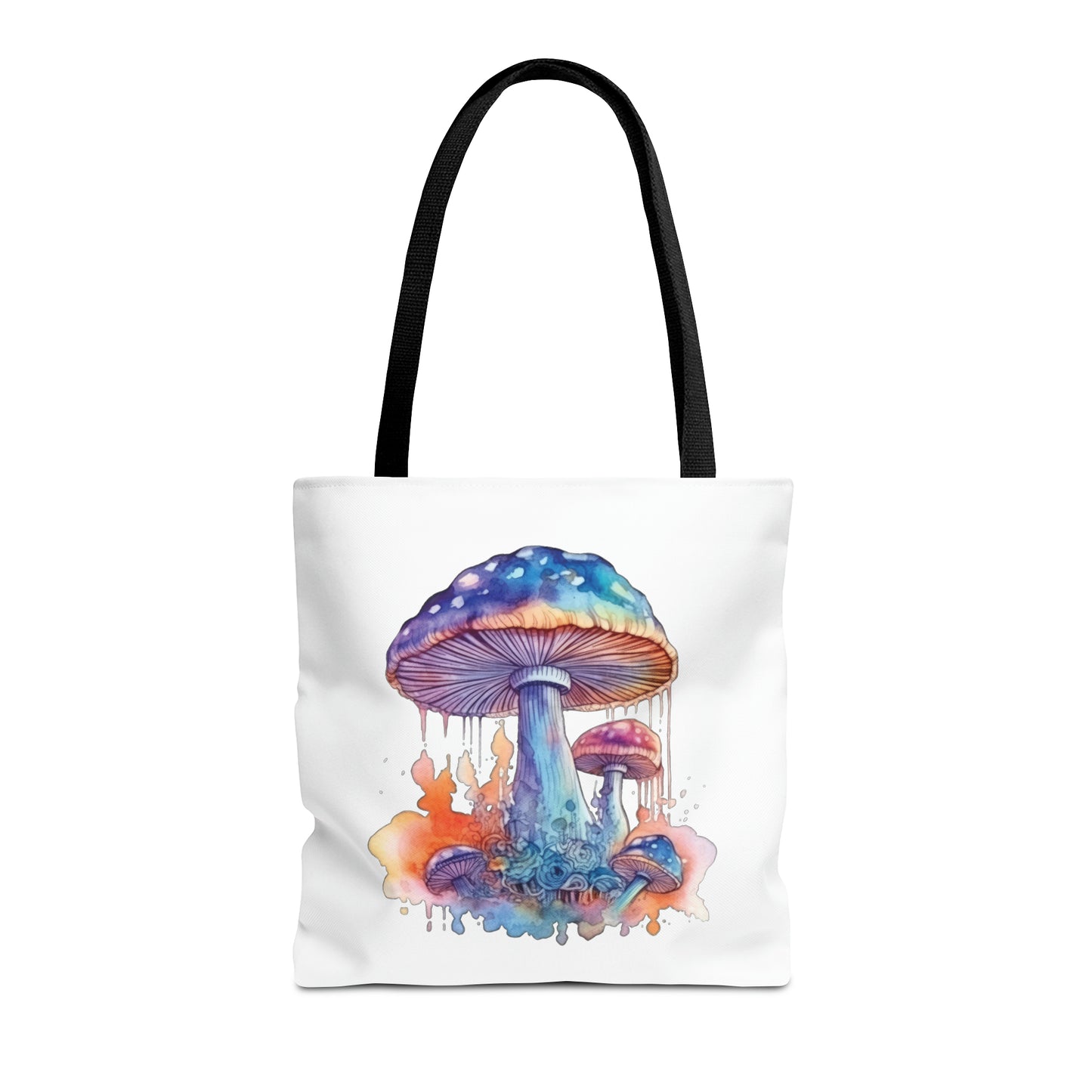 Mushroom Tote Bag (AOP)