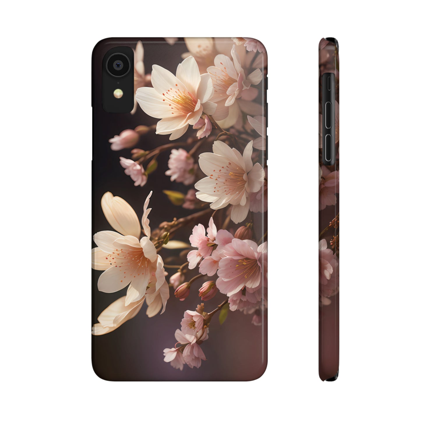 Slim Phone Cases