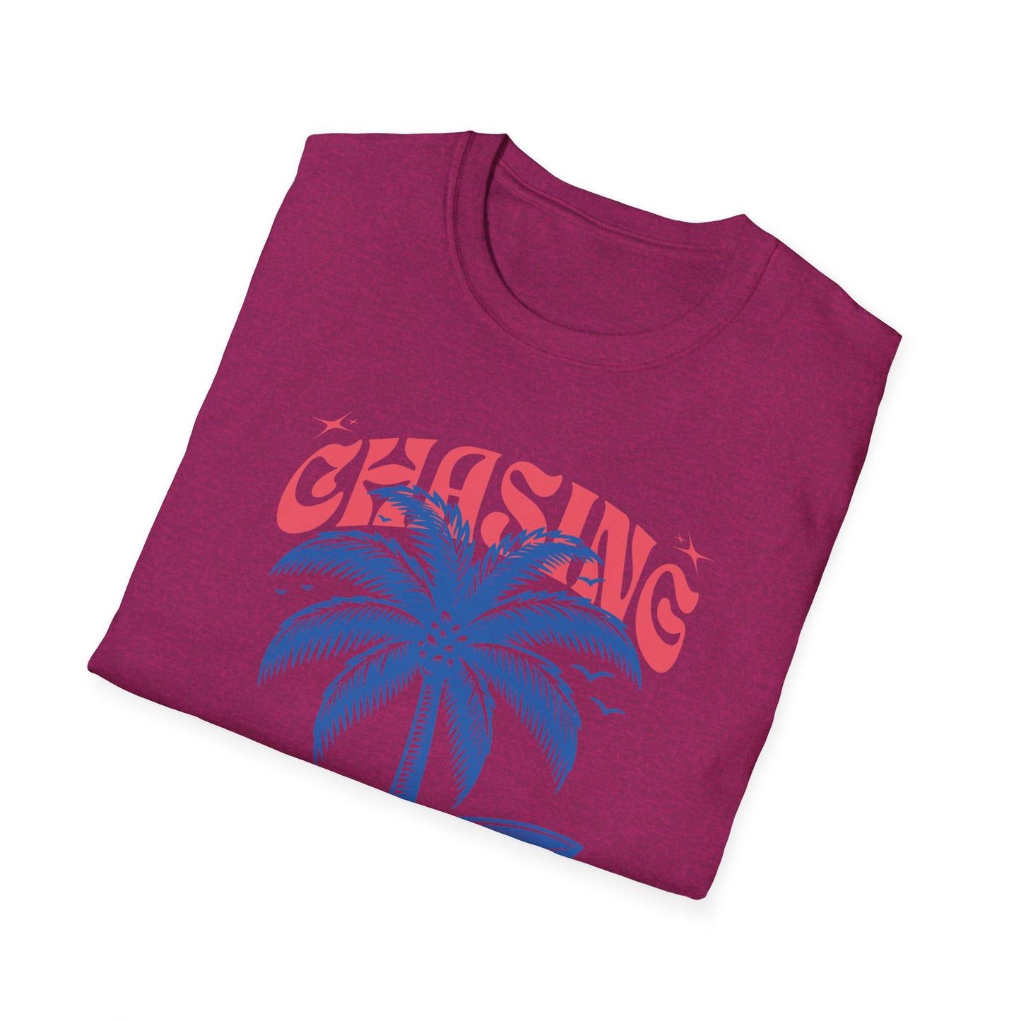 Chasing Sunshine T-Shirt