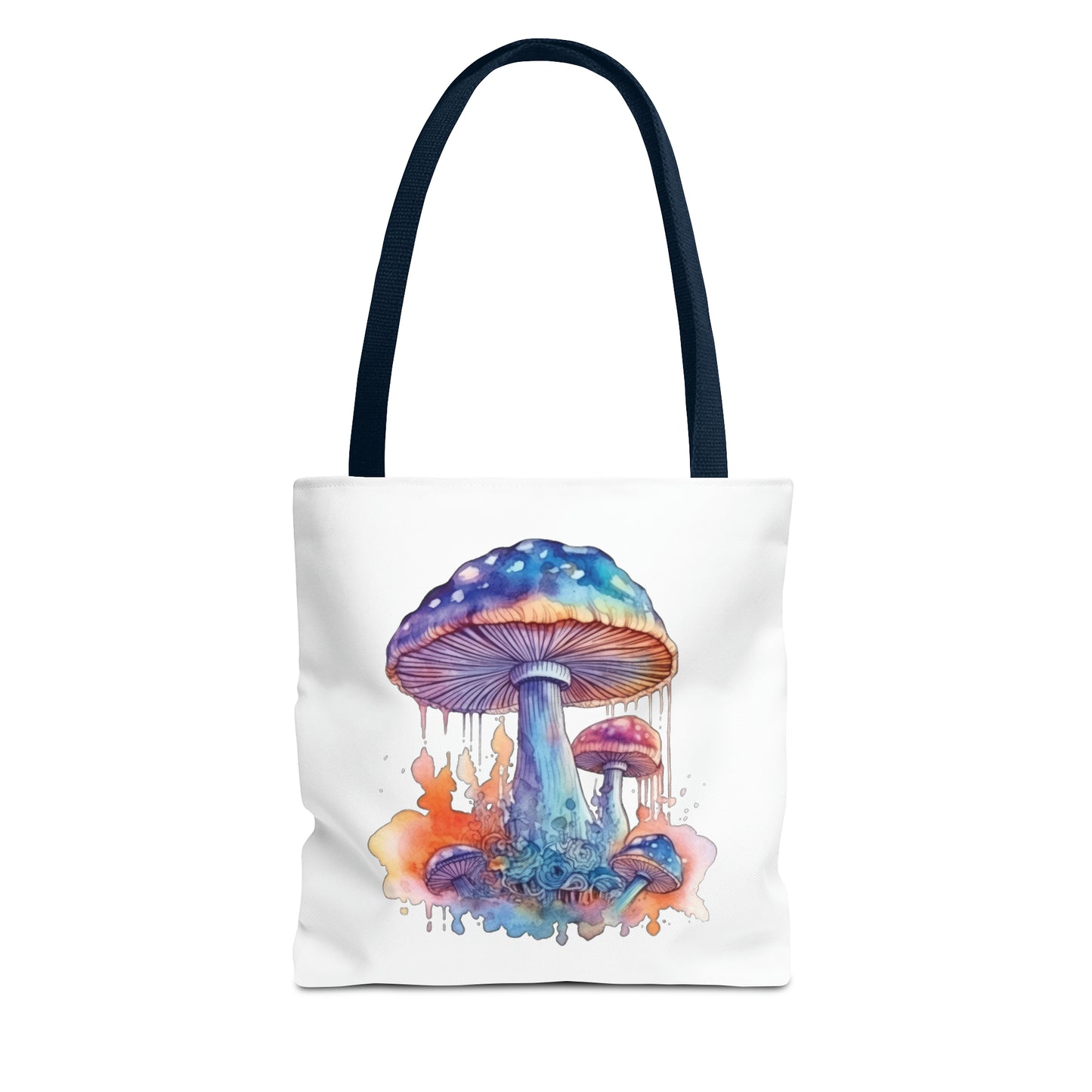 Mushroom Tote Bag (AOP)