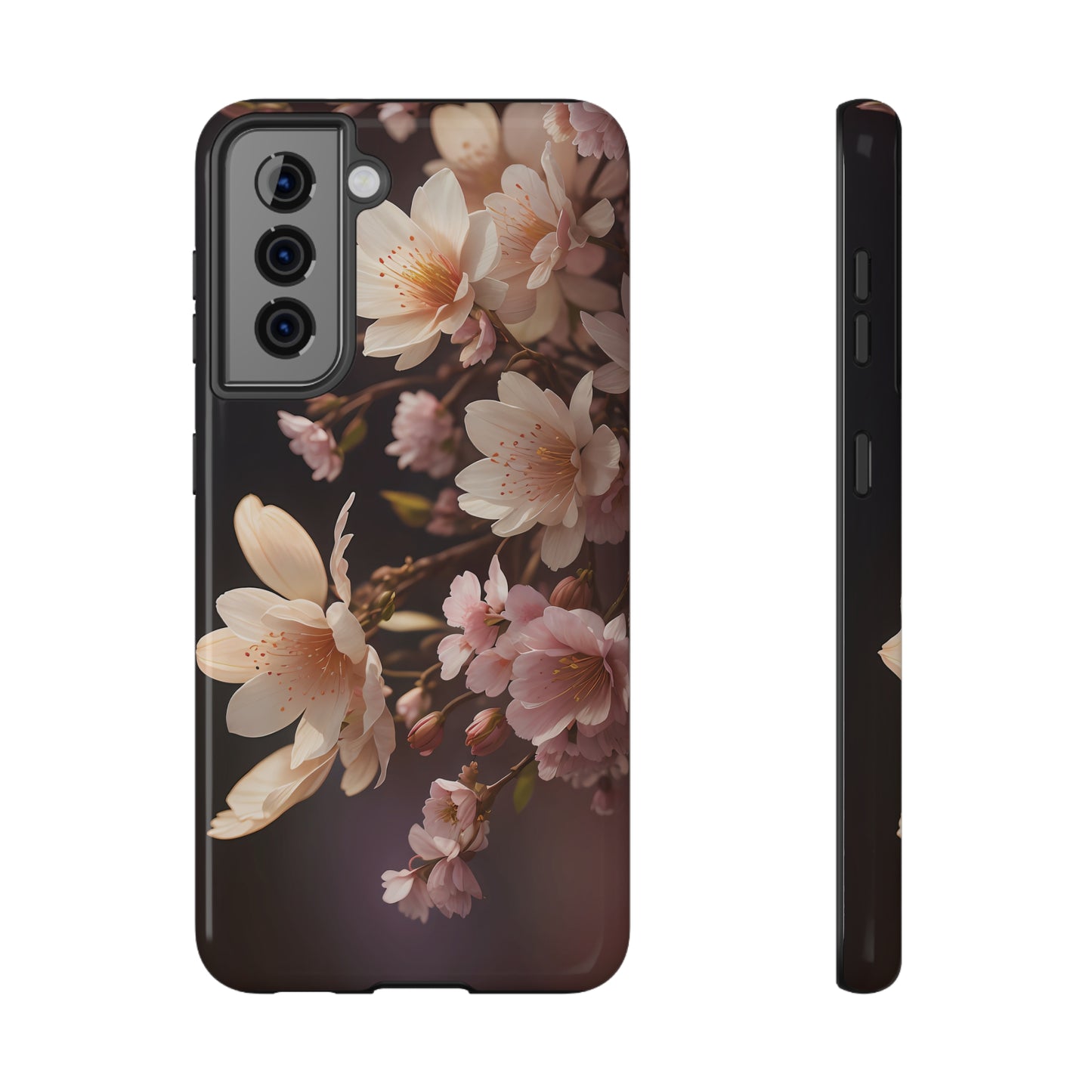 Impact-Resistant Phone Cases