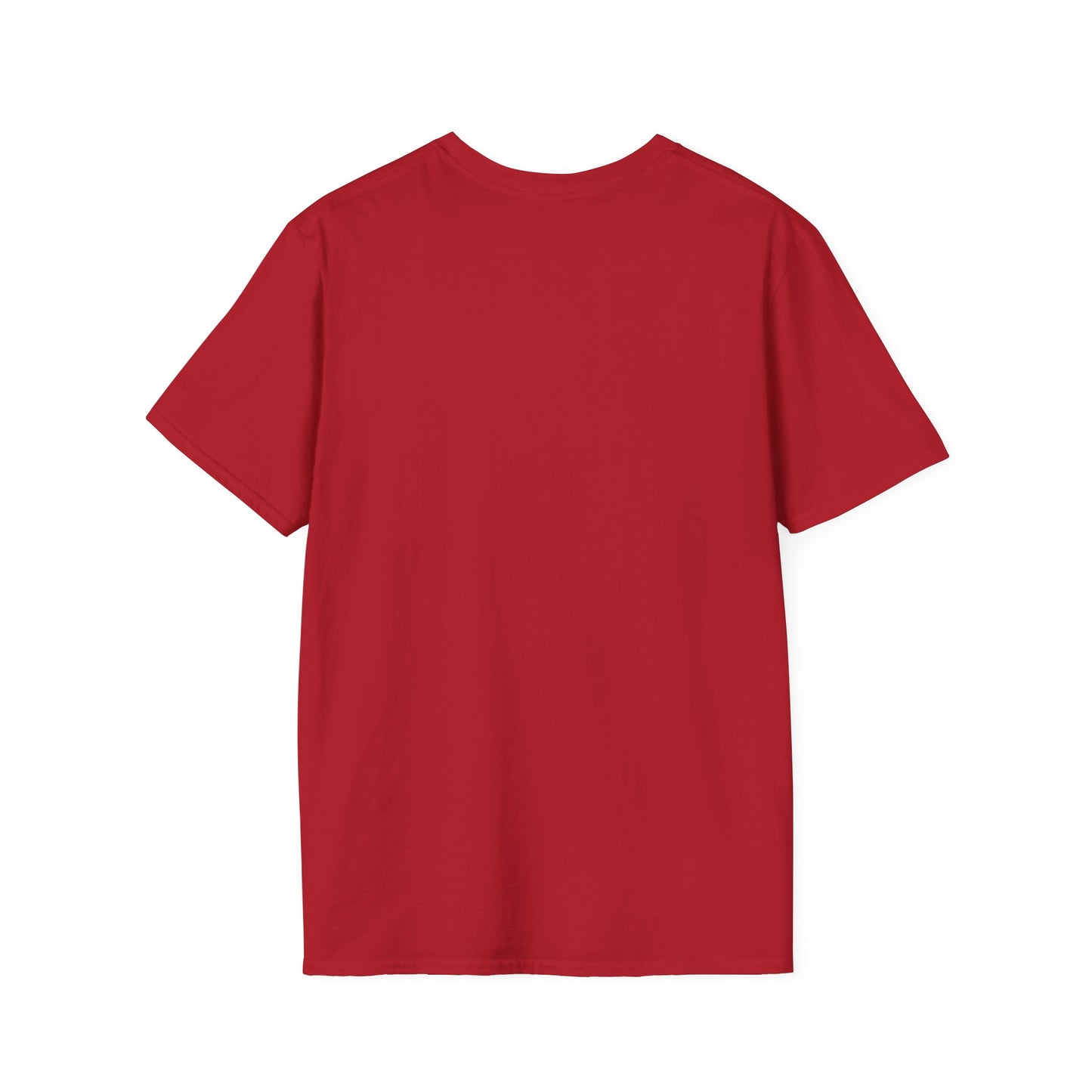 Graphic Sports T-Shirt - 'ESSENTIALS' Silhouette Tee for Athletes, Gym Lovers, Casual Wear, Sports Events, Gift Idea