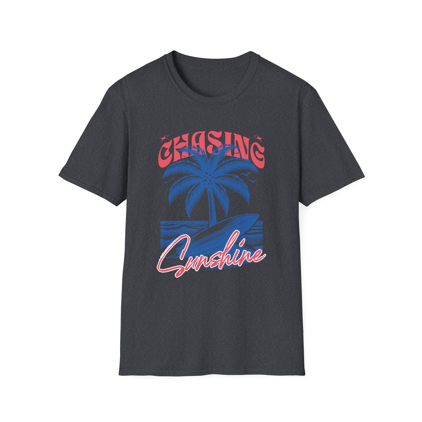 Chasing Sunshine T-Shirt