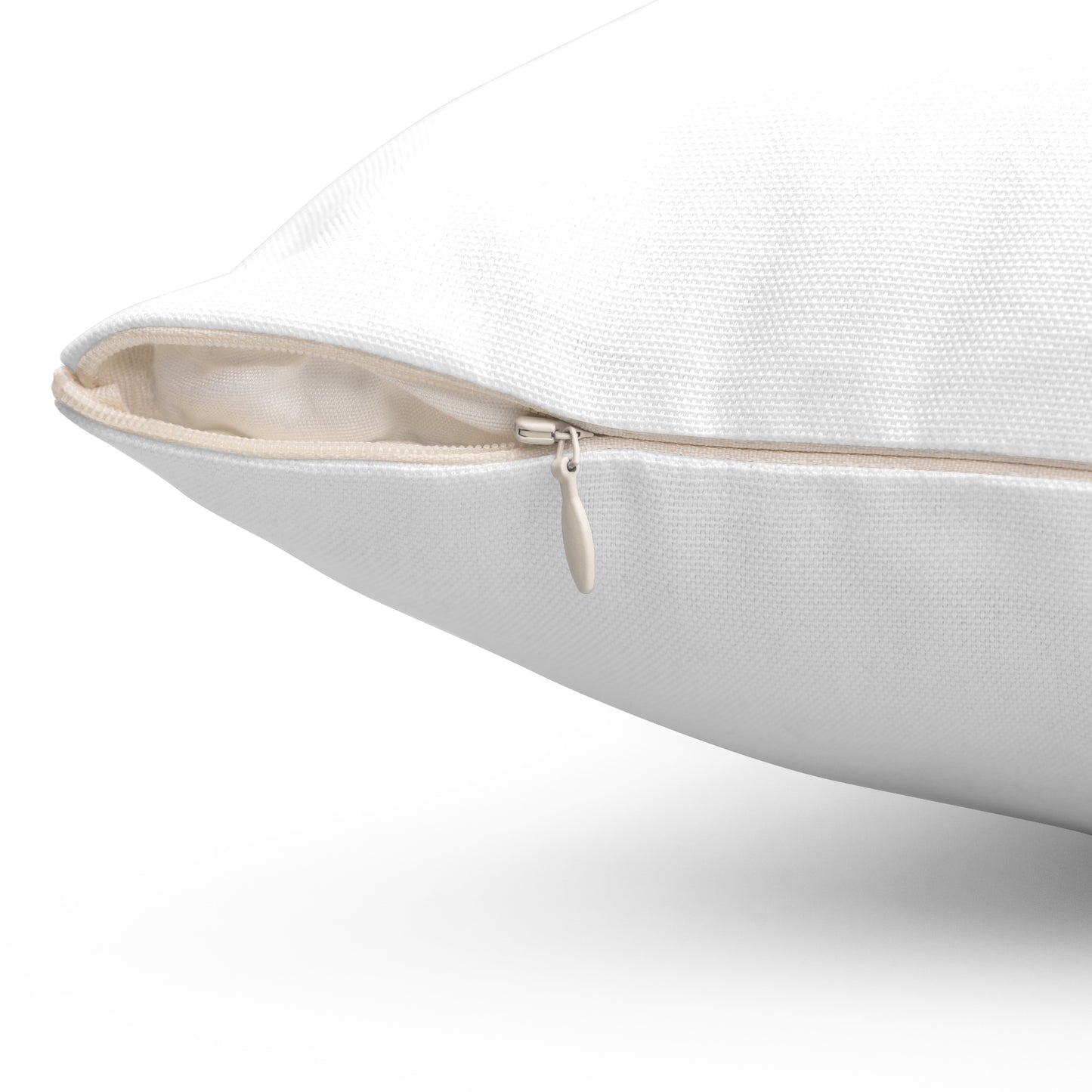 Valentine: XOXO - Spun Polyester Square Pillow