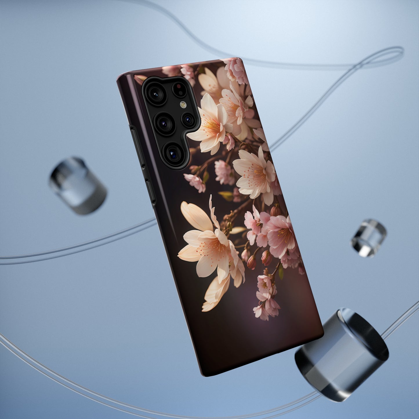 Impact-Resistant Phone Cases