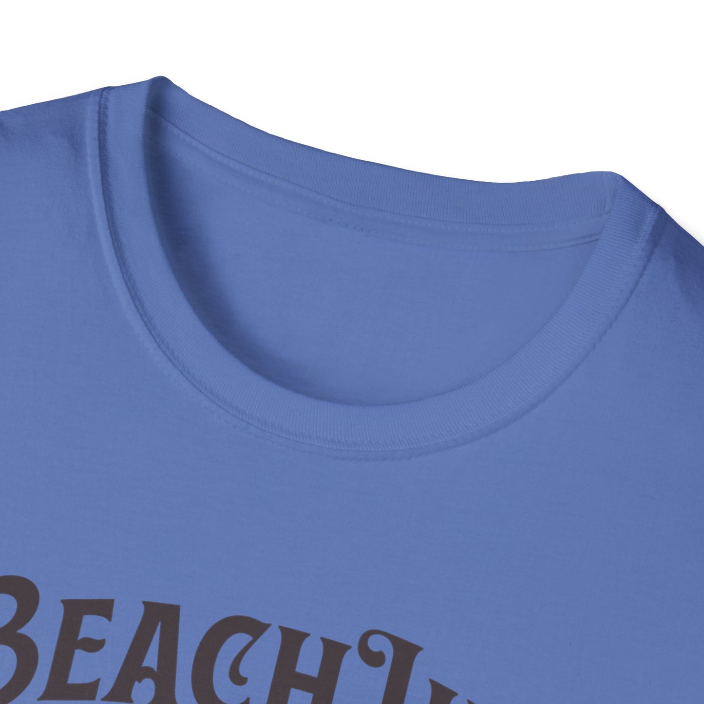 Beach Life T-Shirt for Unisex